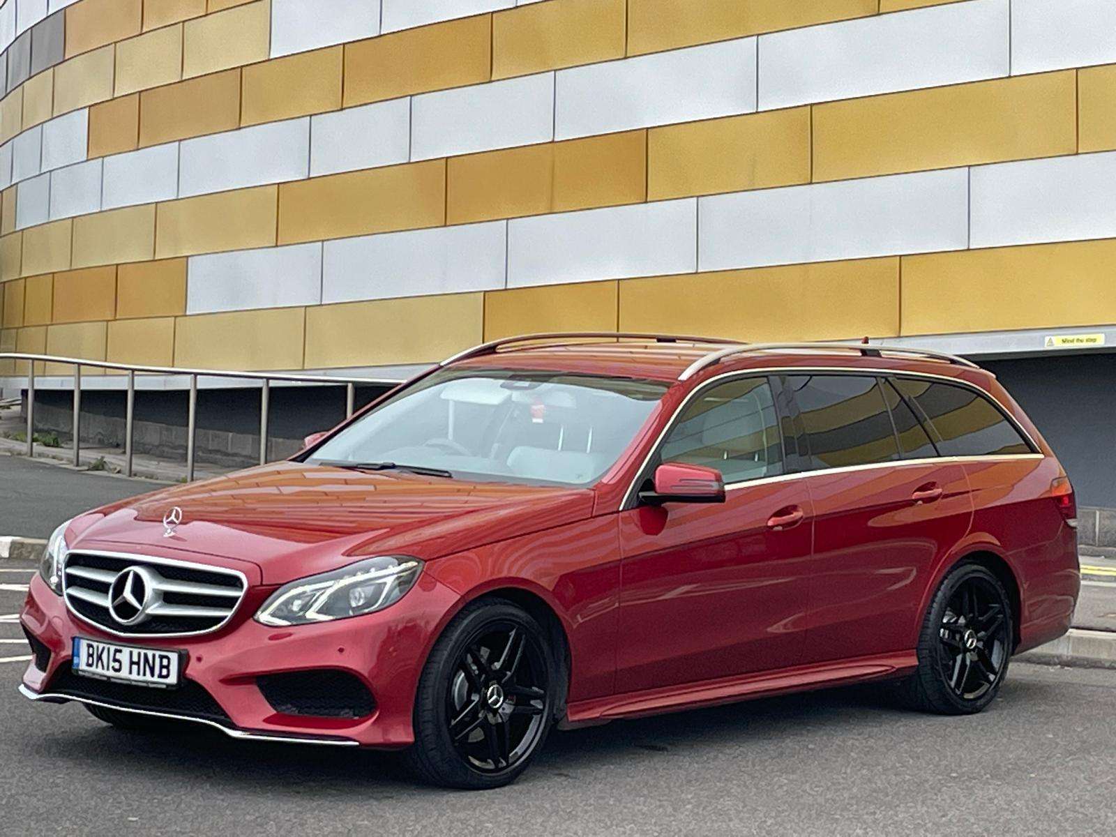 2015 MERCEDES-BENZ E CLASS 2015 MERCEDES-BENZ E CLASS