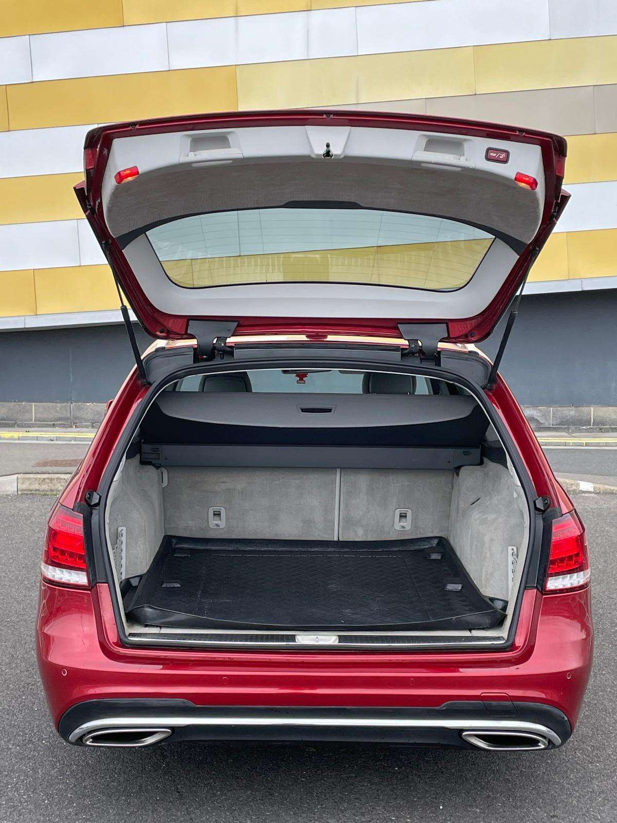 2015 MERCEDES-BENZ E CLASS 2015 MERCEDES-BENZ E CLASS