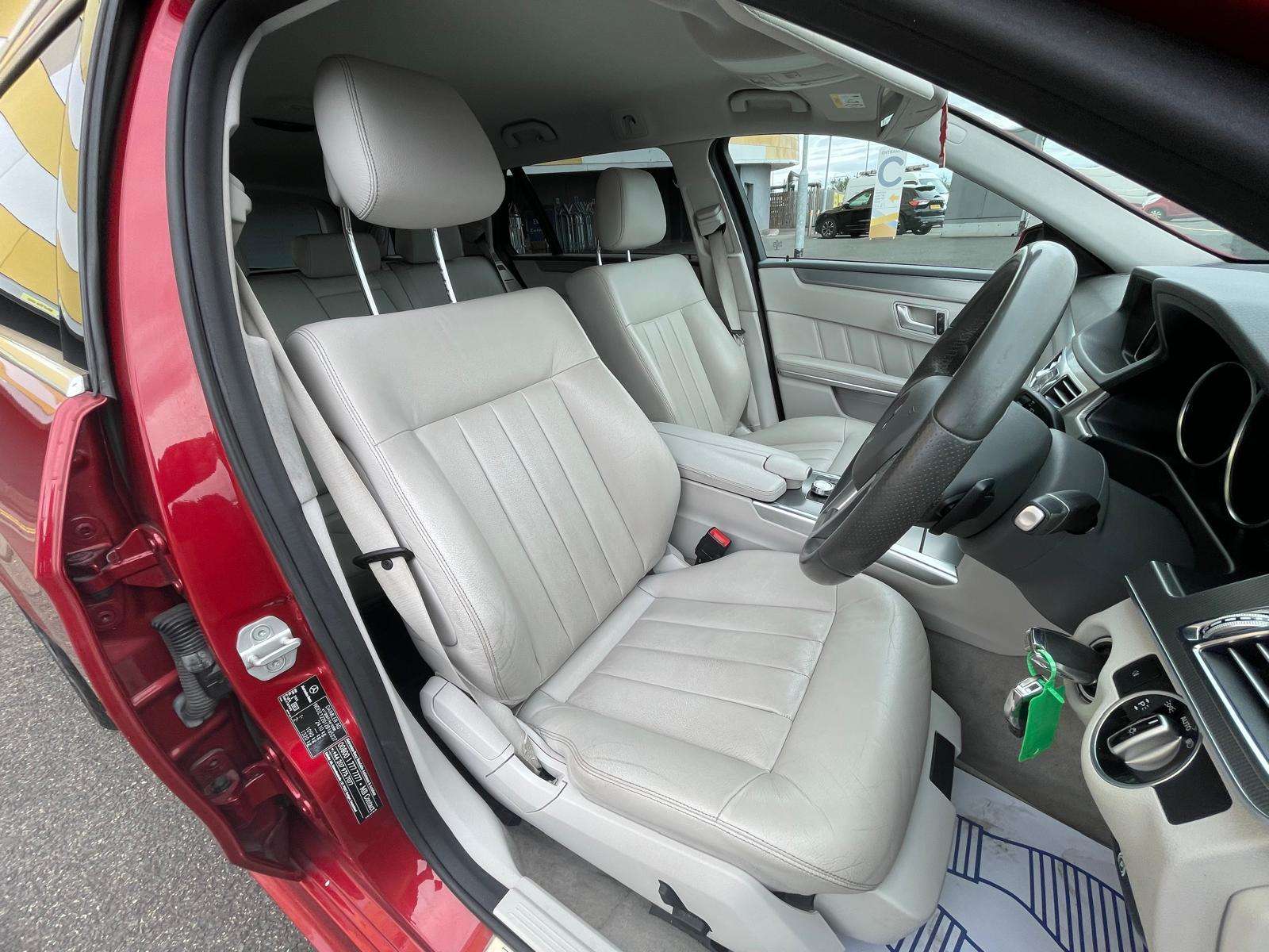2015 MERCEDES-BENZ E CLASS 2015 MERCEDES-BENZ E CLASS