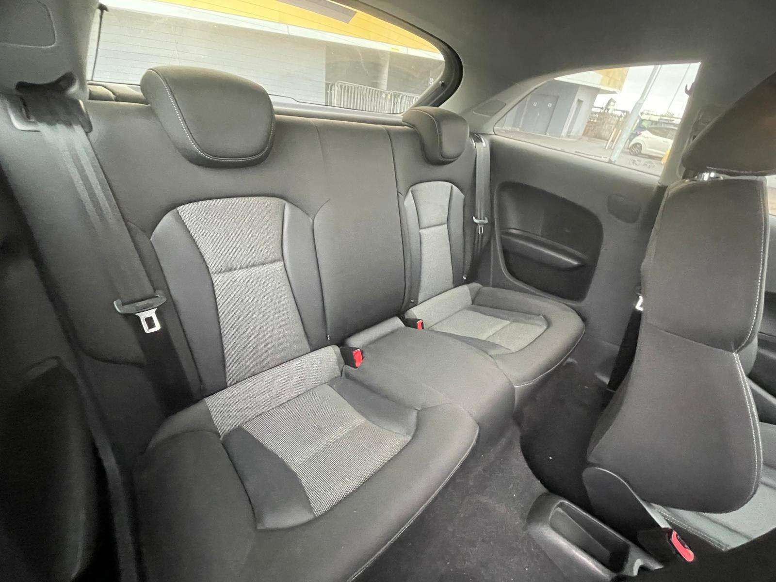 2018 AUDI A1 2018 AUDI A1