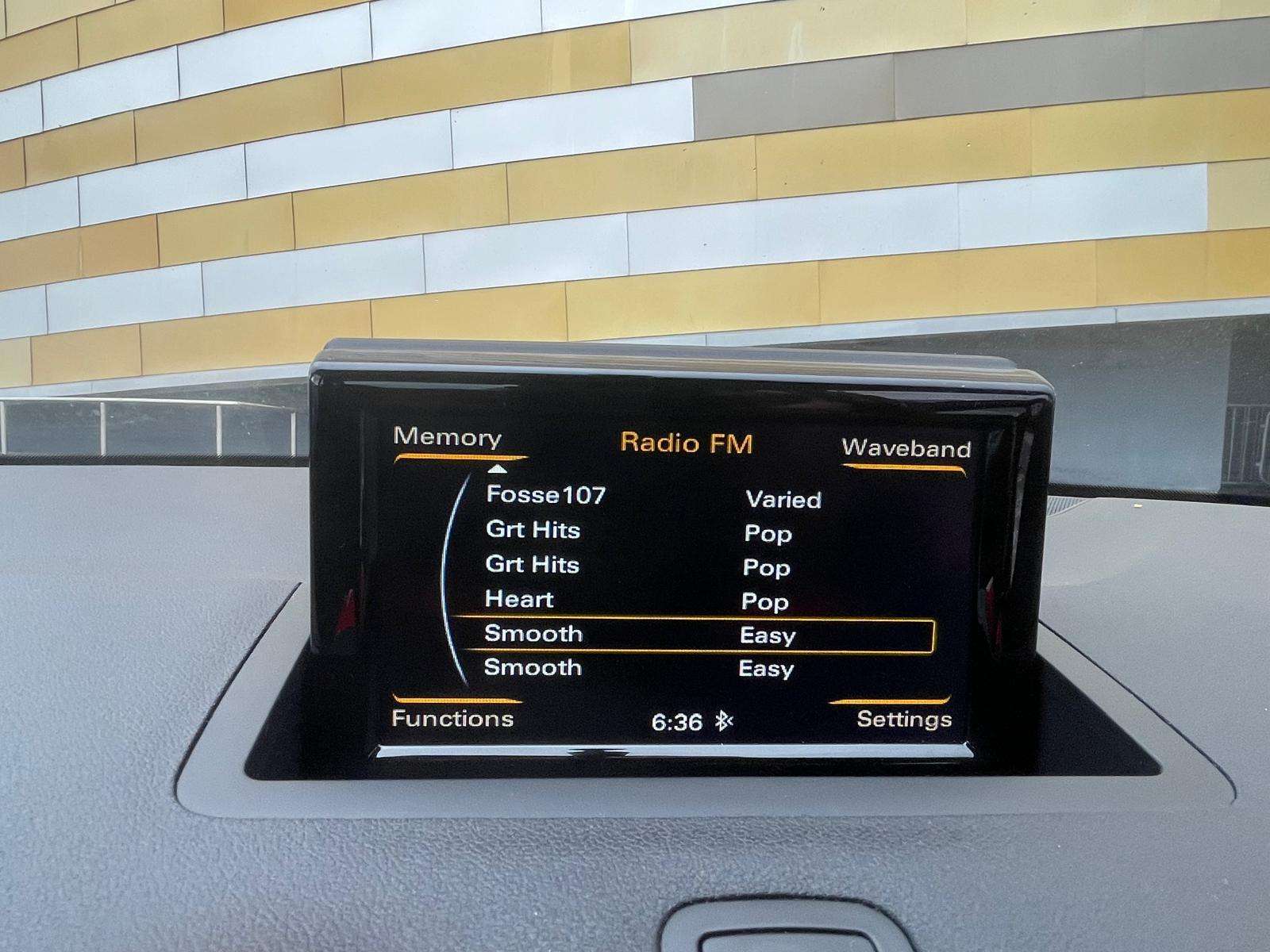 2018 AUDI A1 2018 AUDI A1