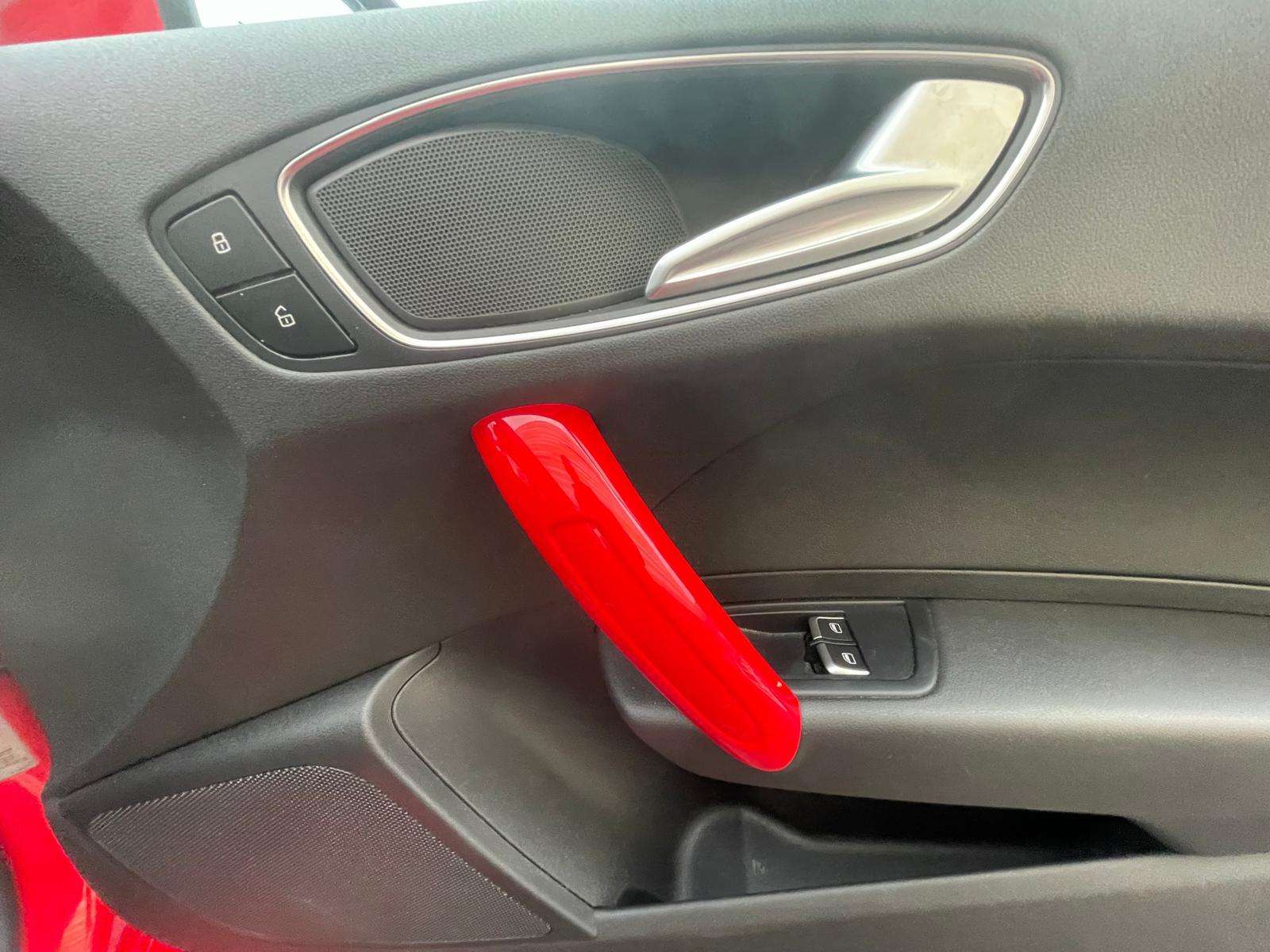 2018 AUDI A1 2018 AUDI A1