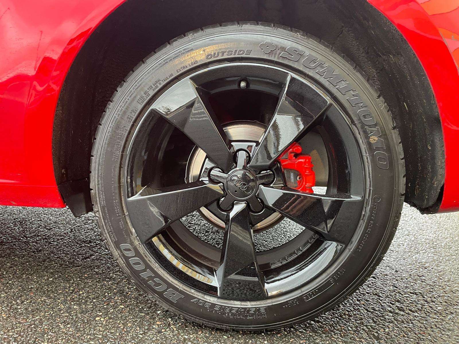 2018 AUDI A1 2018 AUDI A1