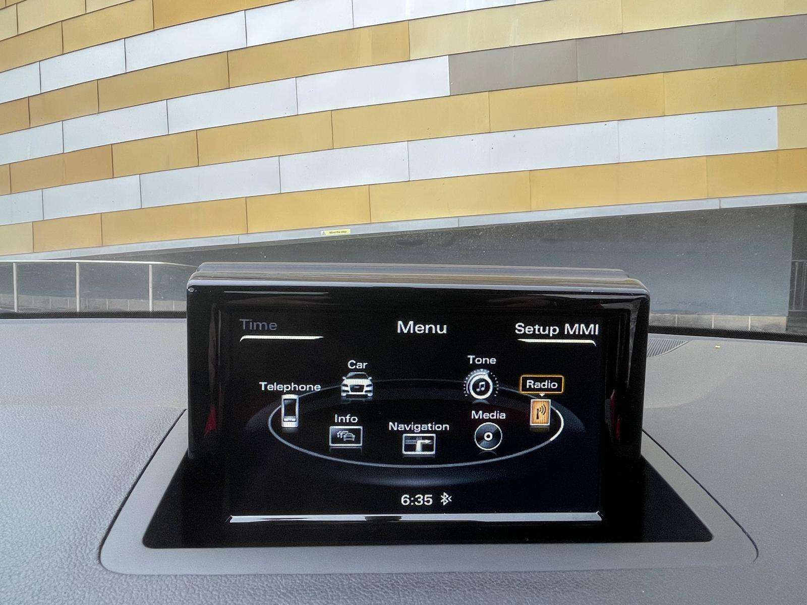 2018 AUDI A1 2018 AUDI A1