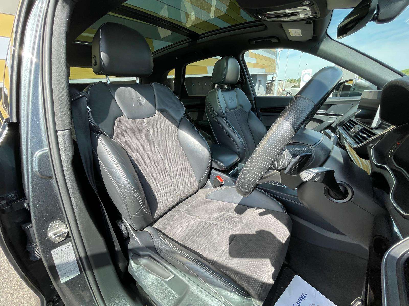 2018 AUDI Q5 2018 AUDI Q5