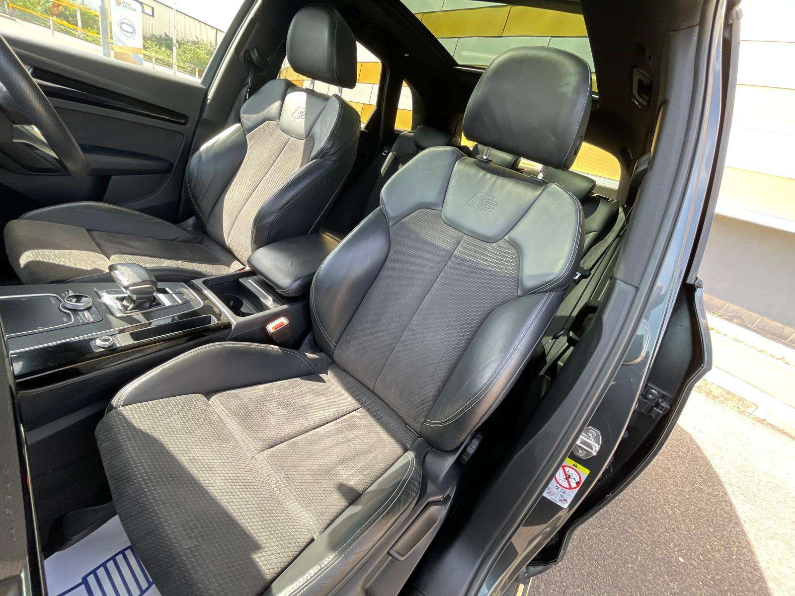 2018 AUDI Q5 2018 AUDI Q5