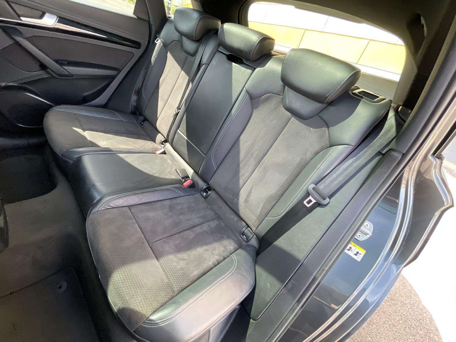 2018 AUDI Q5 2018 AUDI Q5