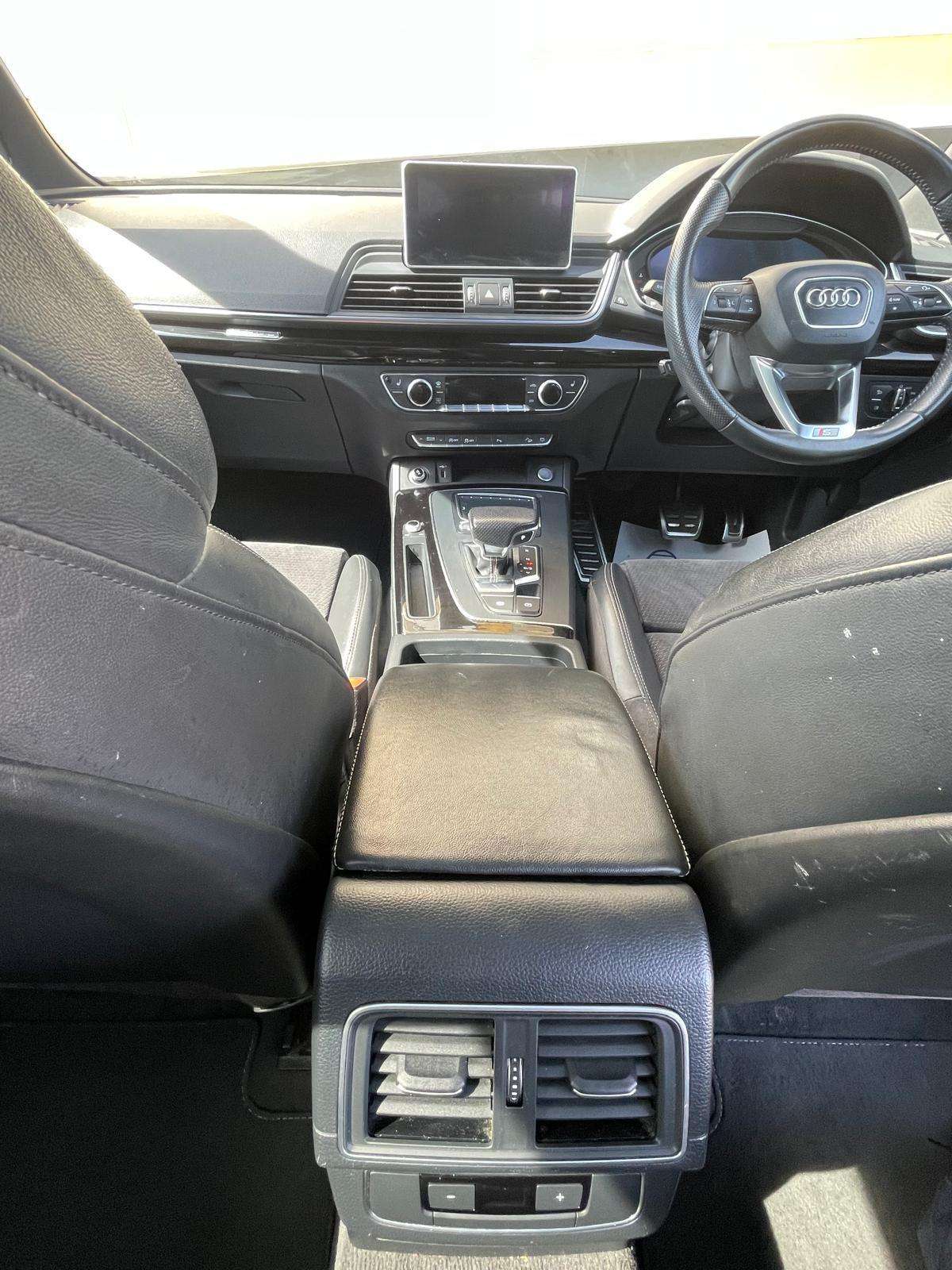 2018 AUDI Q5 2018 AUDI Q5