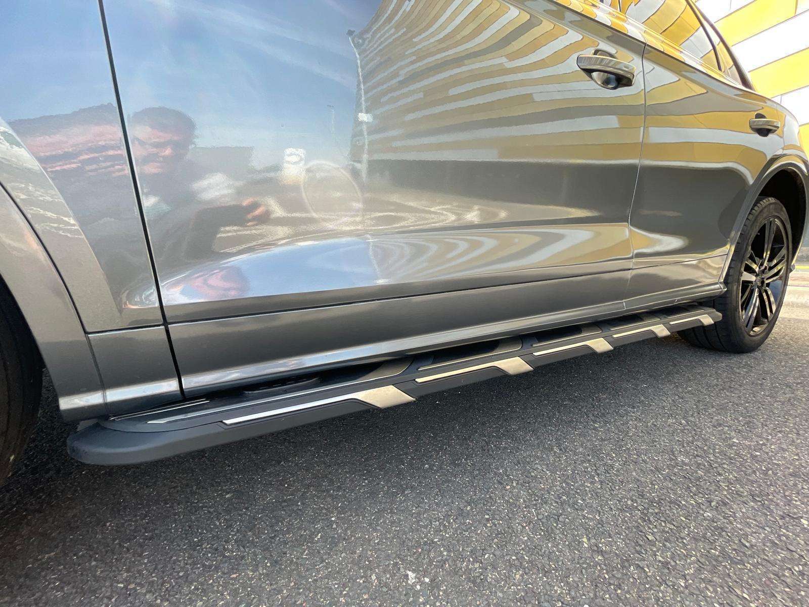 2018 AUDI Q5 2018 AUDI Q5