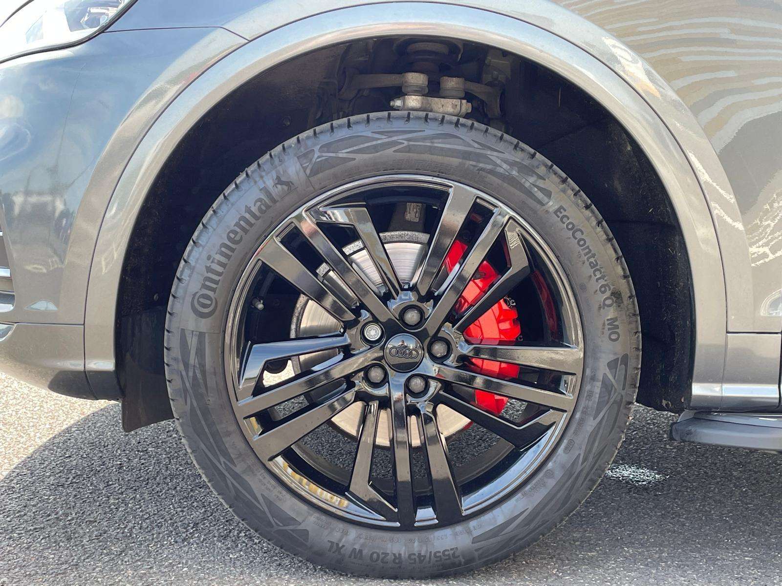 2018 AUDI Q5 2018 AUDI Q5