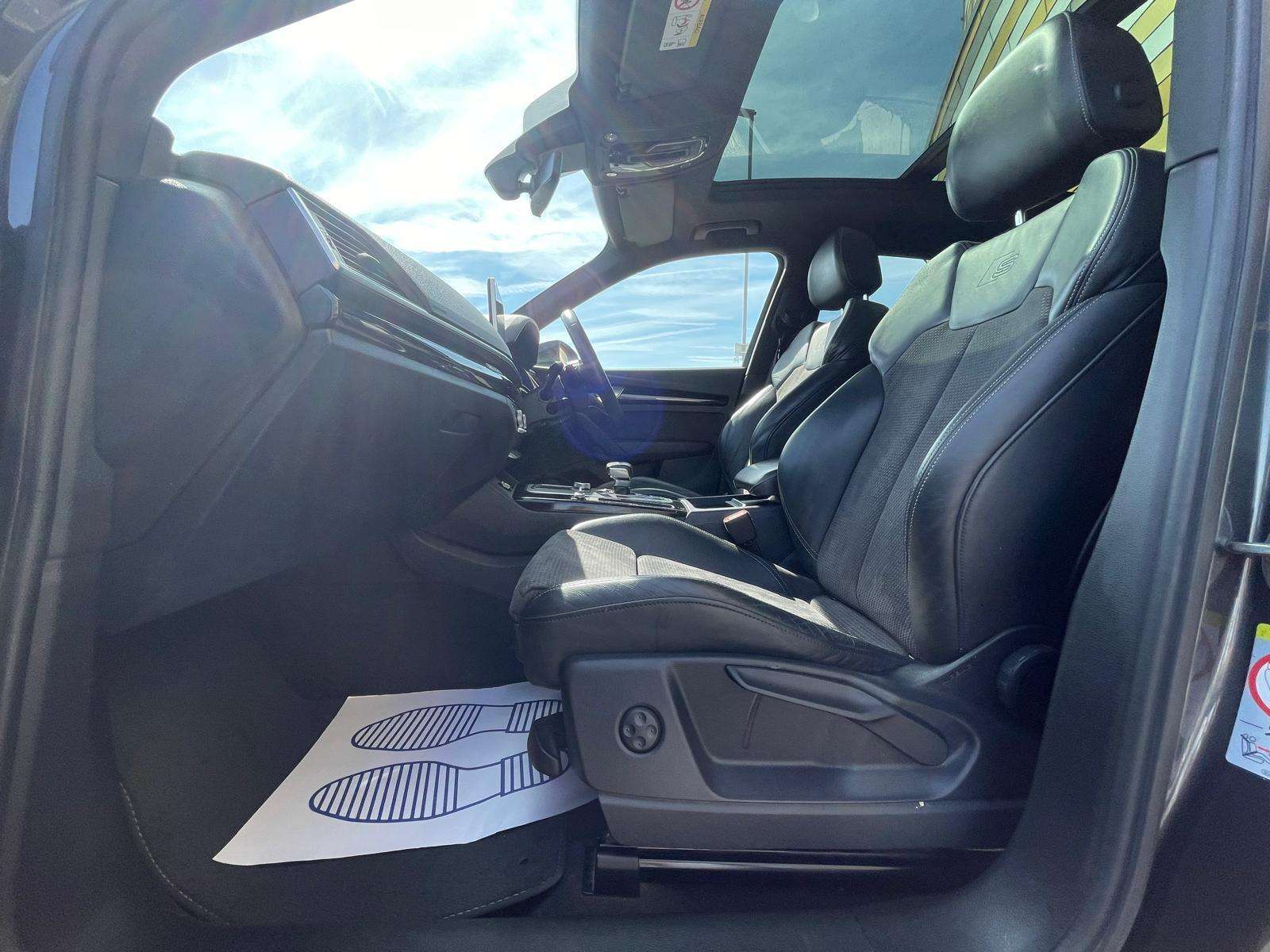 2018 AUDI Q5 2018 AUDI Q5