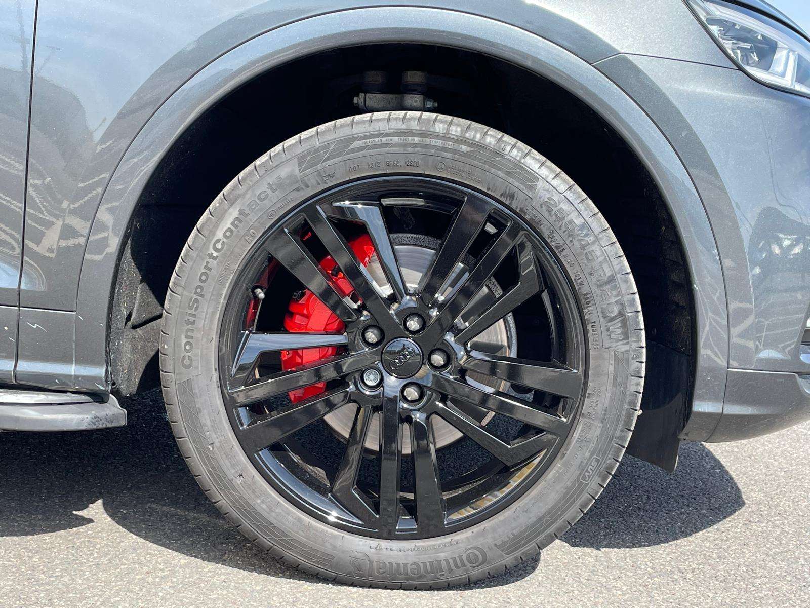 2018 AUDI Q5 2018 AUDI Q5