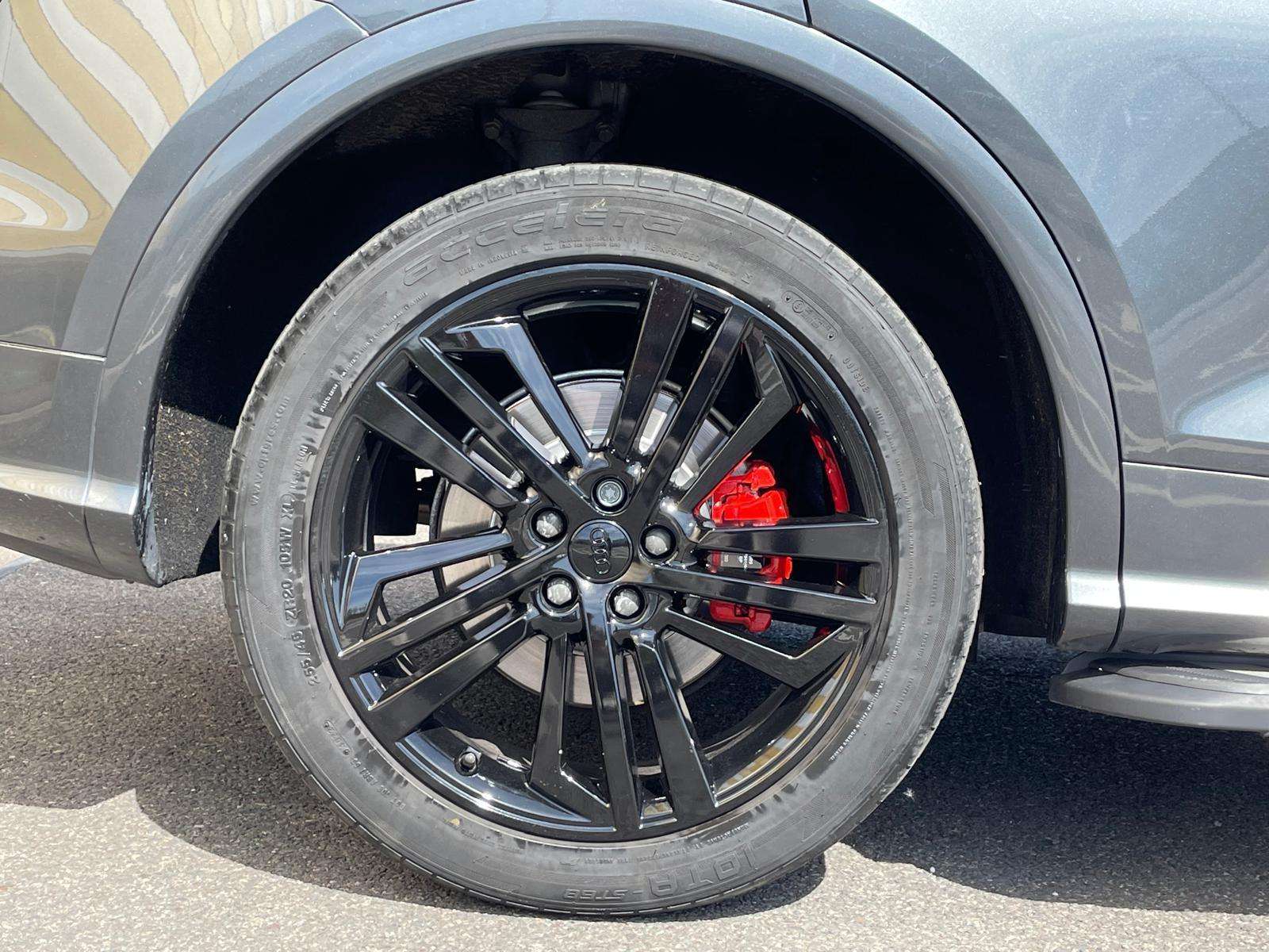 2018 AUDI Q5 2018 AUDI Q5