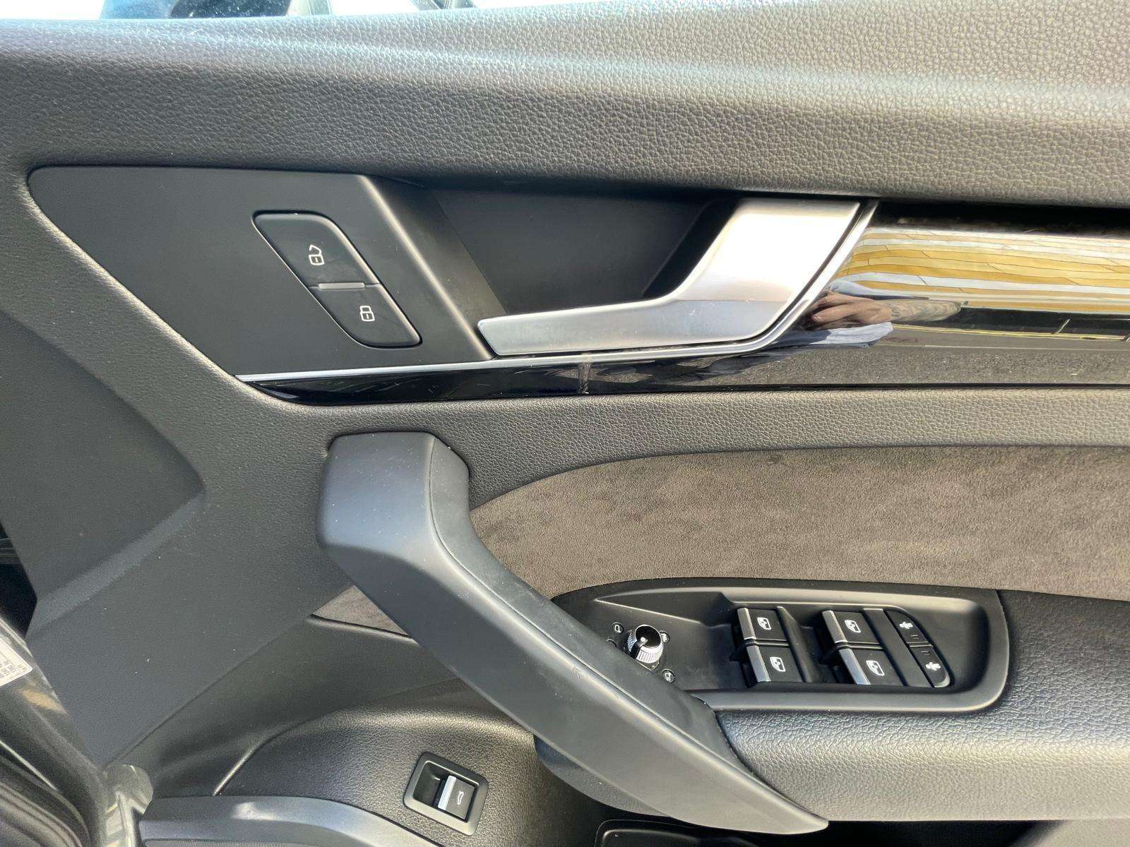 2018 AUDI Q5 2018 AUDI Q5