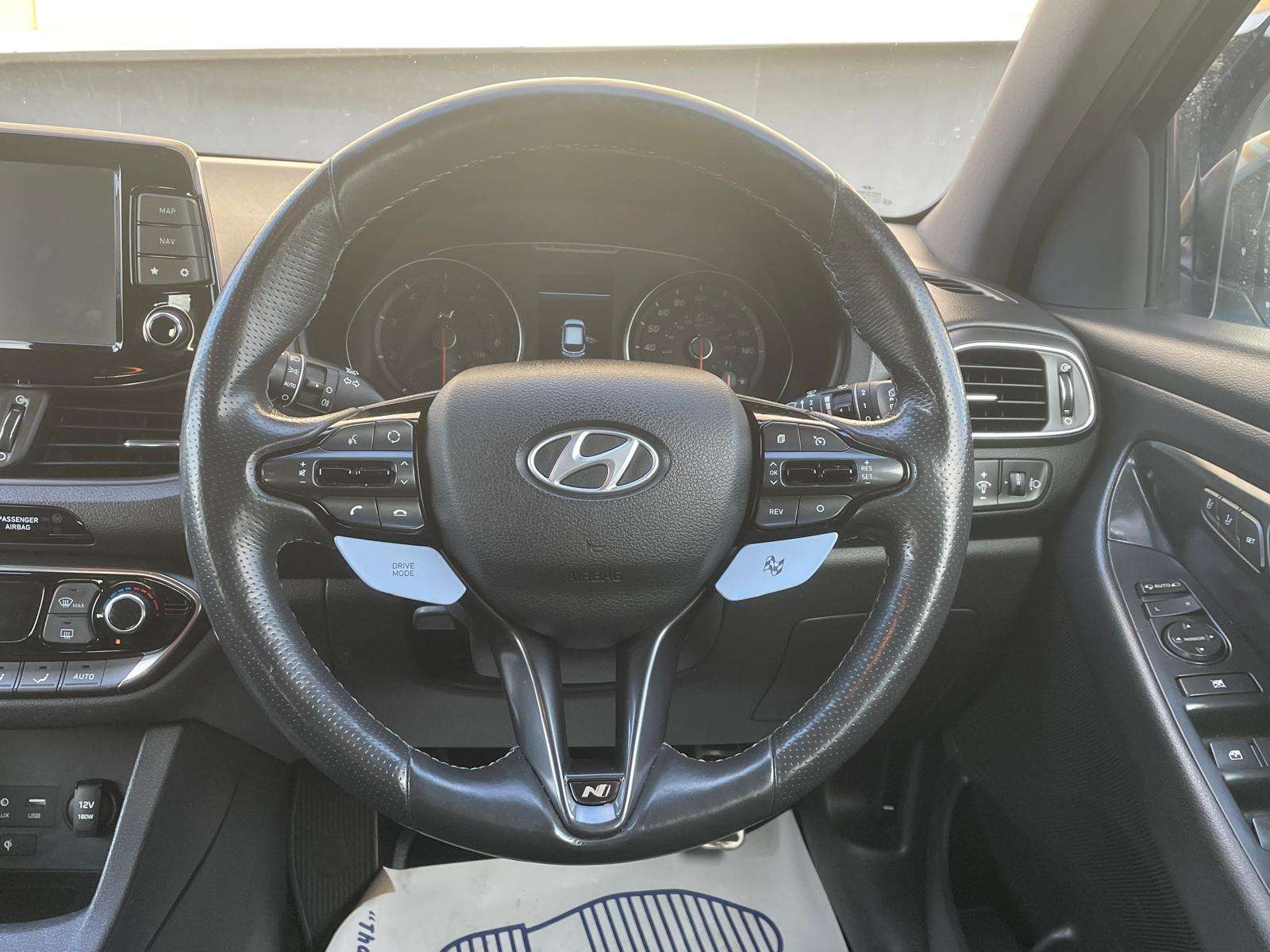 2019 HYUNDAI I30 2019 HYUNDAI I30