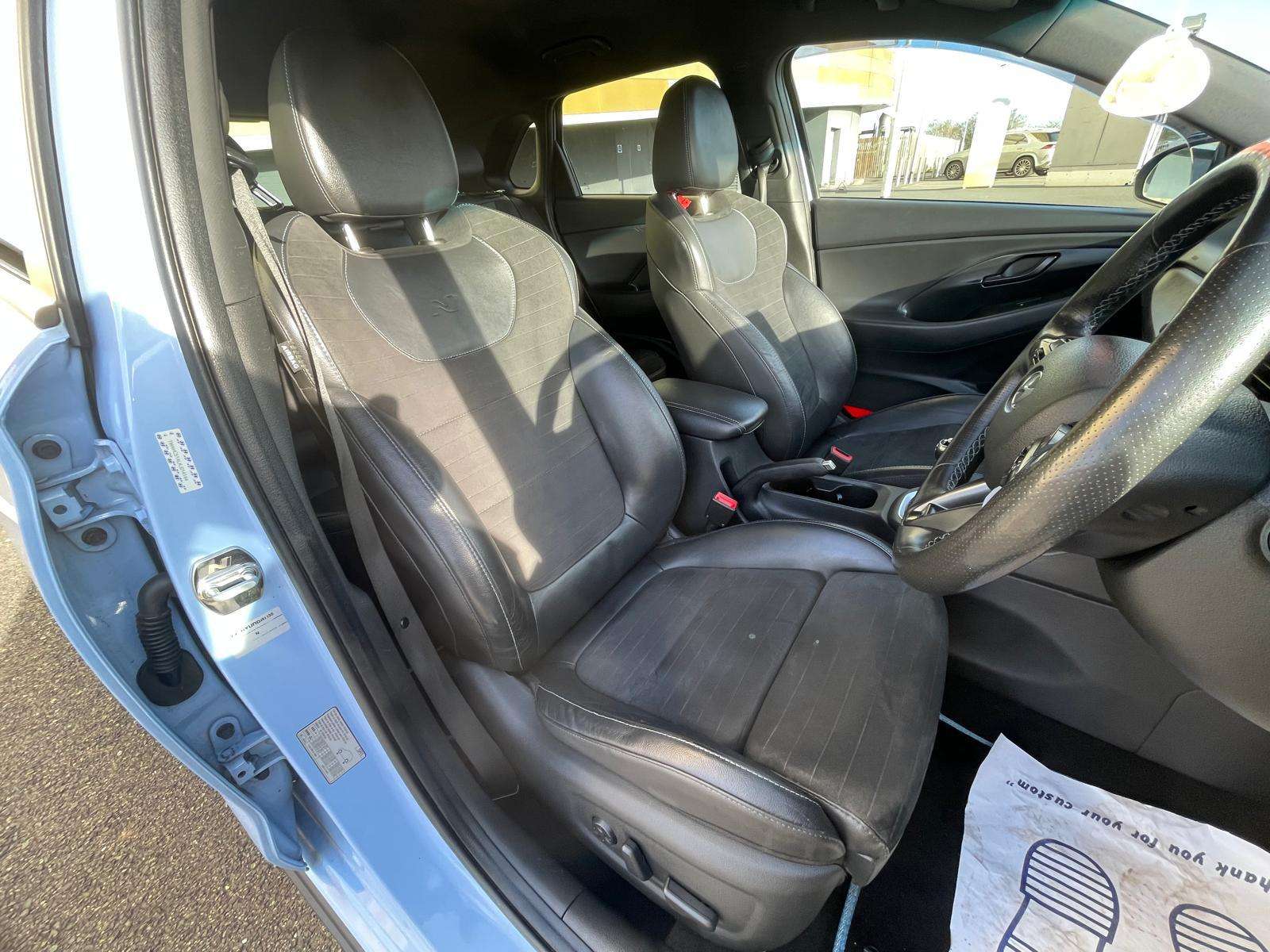 2019 HYUNDAI I30 2019 HYUNDAI I30