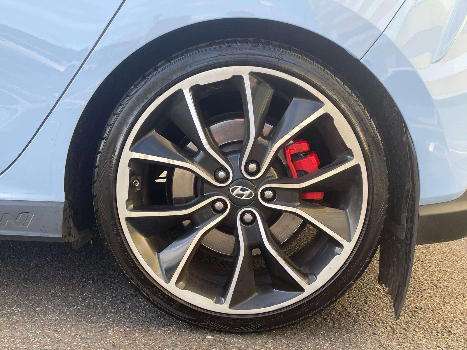 2019 HYUNDAI I30 2019 HYUNDAI I30