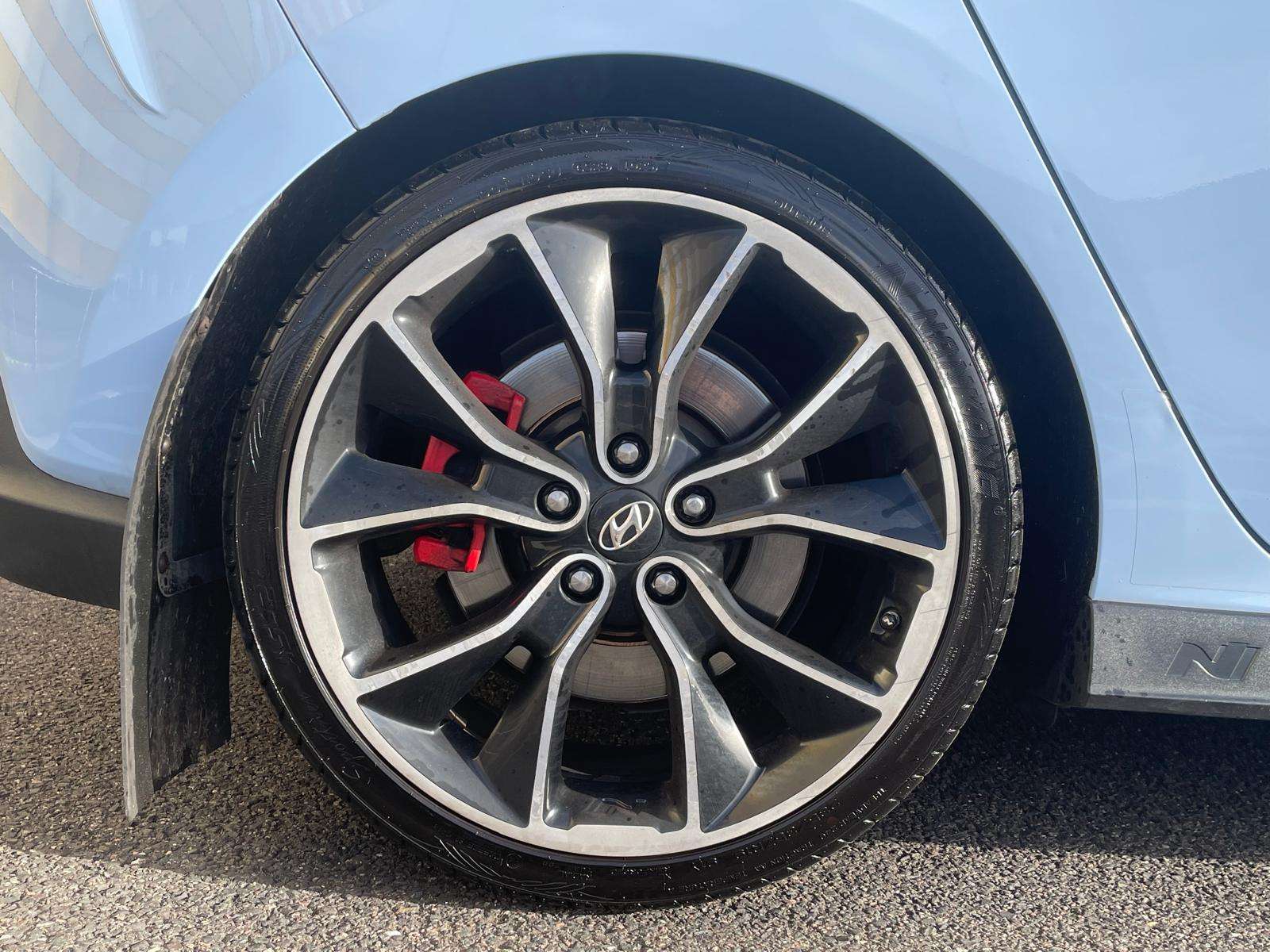 2019 HYUNDAI I30 2019 HYUNDAI I30