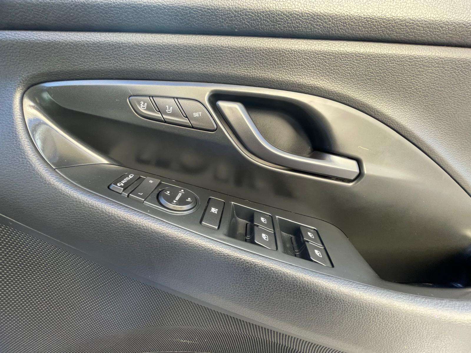 2019 HYUNDAI I30 2019 HYUNDAI I30