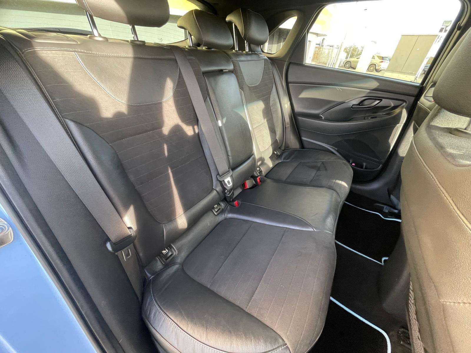 2019 HYUNDAI I30 2019 HYUNDAI I30