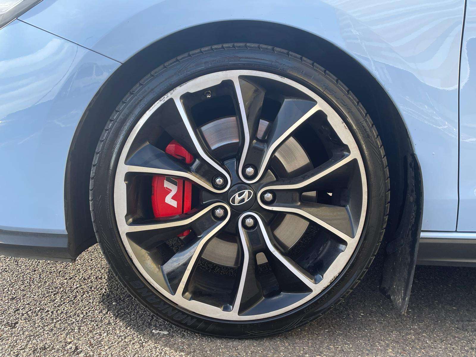 2019 HYUNDAI I30 2019 HYUNDAI I30