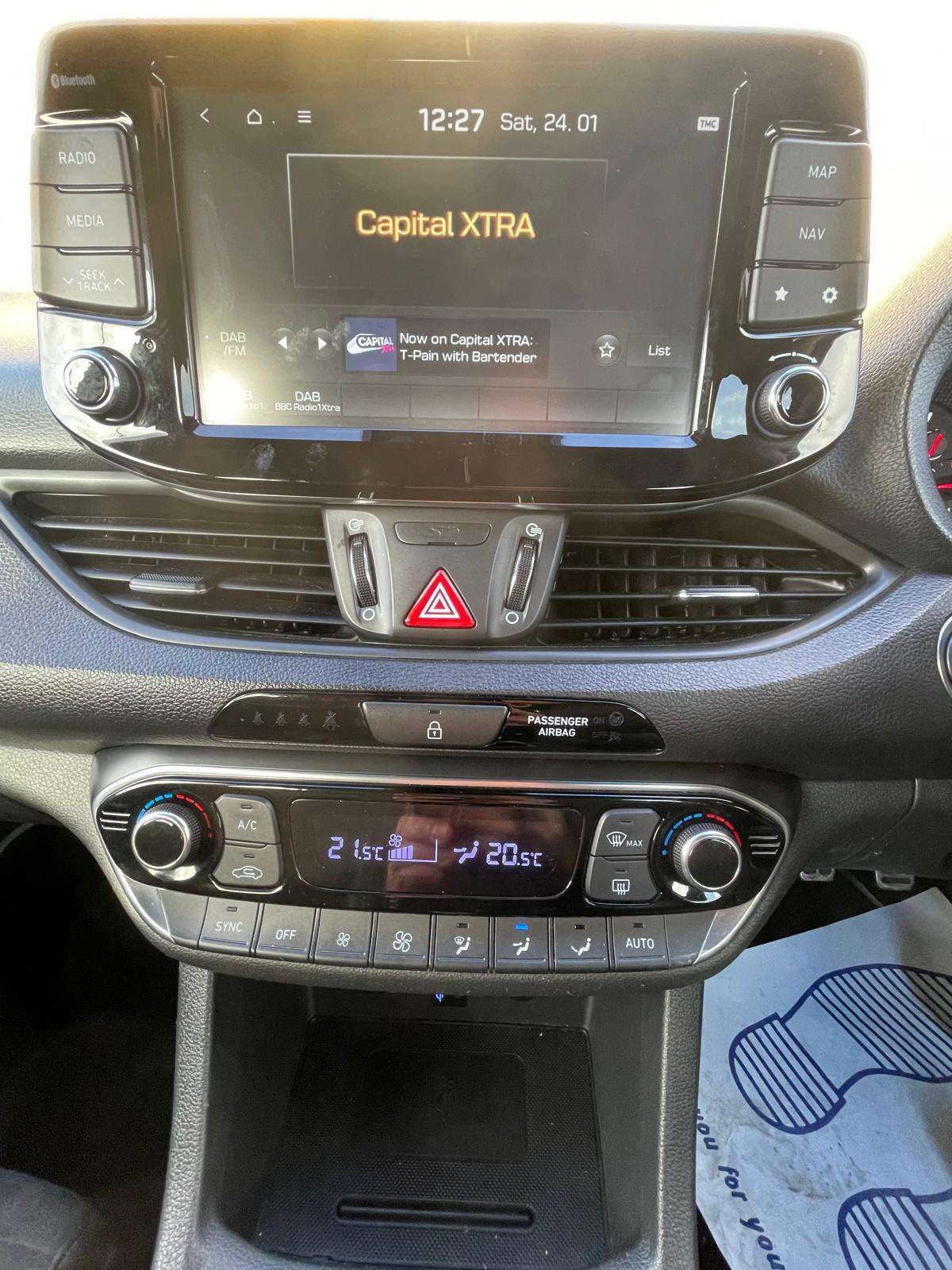 2019 HYUNDAI I30 2019 HYUNDAI I30