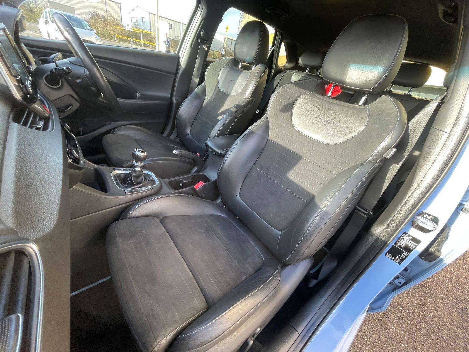 2019 HYUNDAI I30 2019 HYUNDAI I30