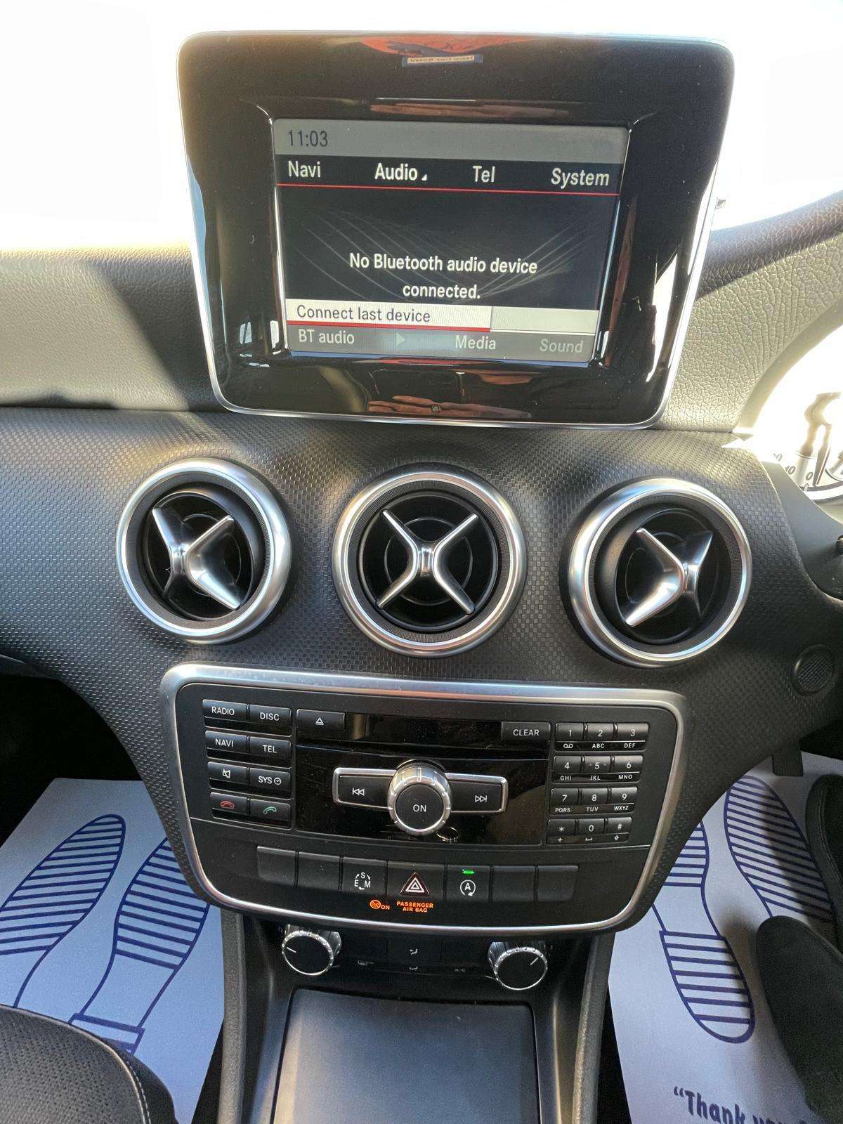 2015 MERCEDES-BENZ A CLASS 2015 MERCEDES-BENZ A CLASS