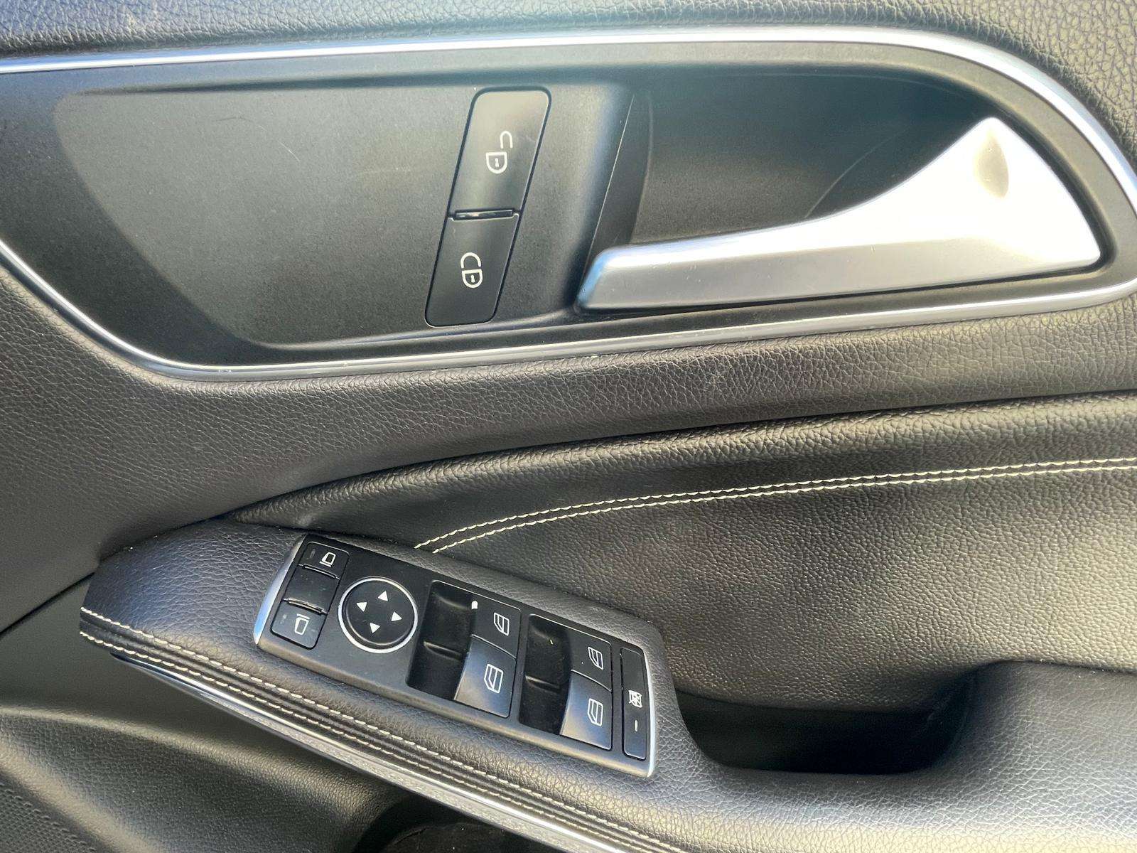 2015 MERCEDES-BENZ A CLASS 2015 MERCEDES-BENZ A CLASS