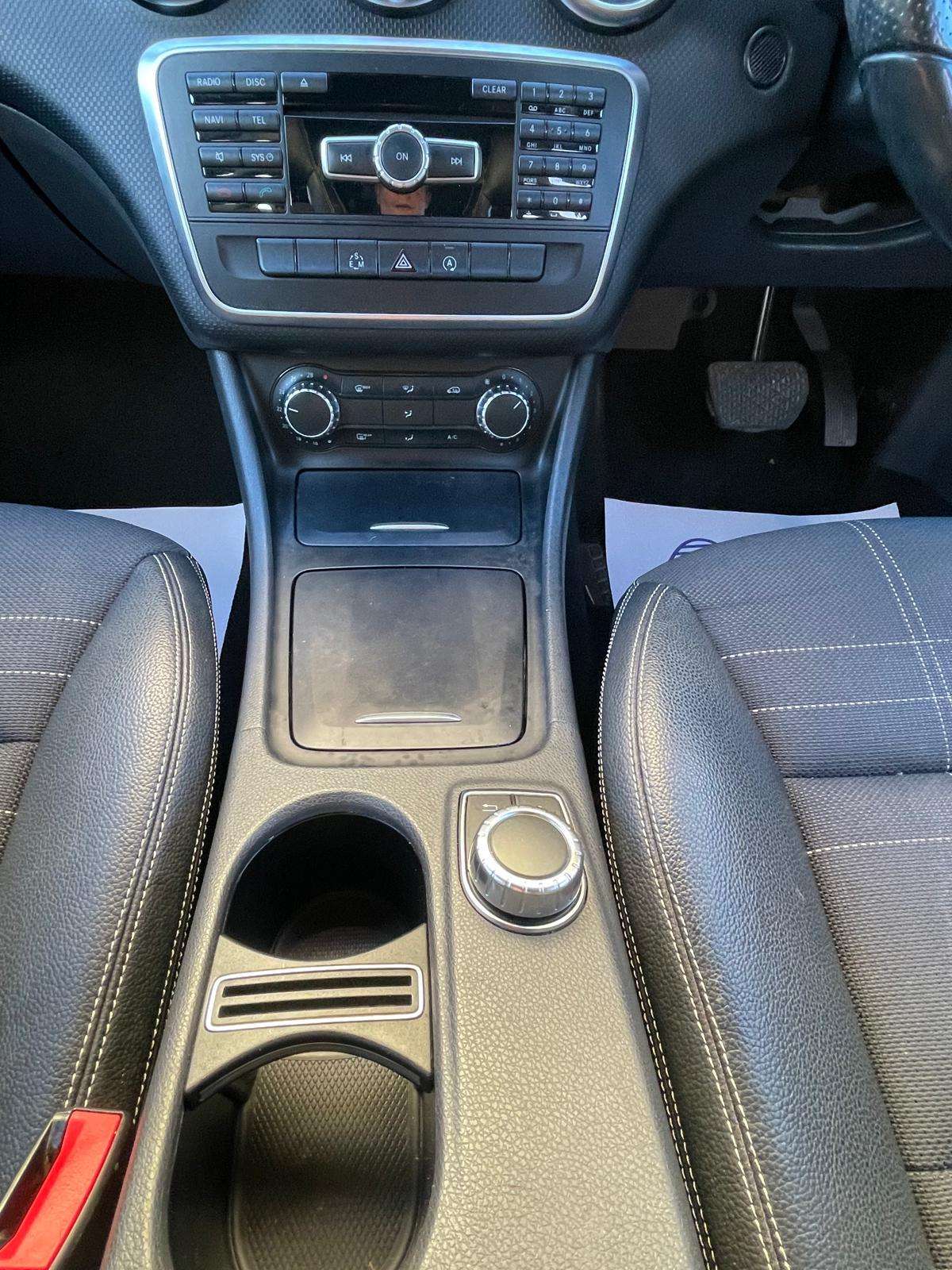 2015 MERCEDES-BENZ A CLASS 2015 MERCEDES-BENZ A CLASS