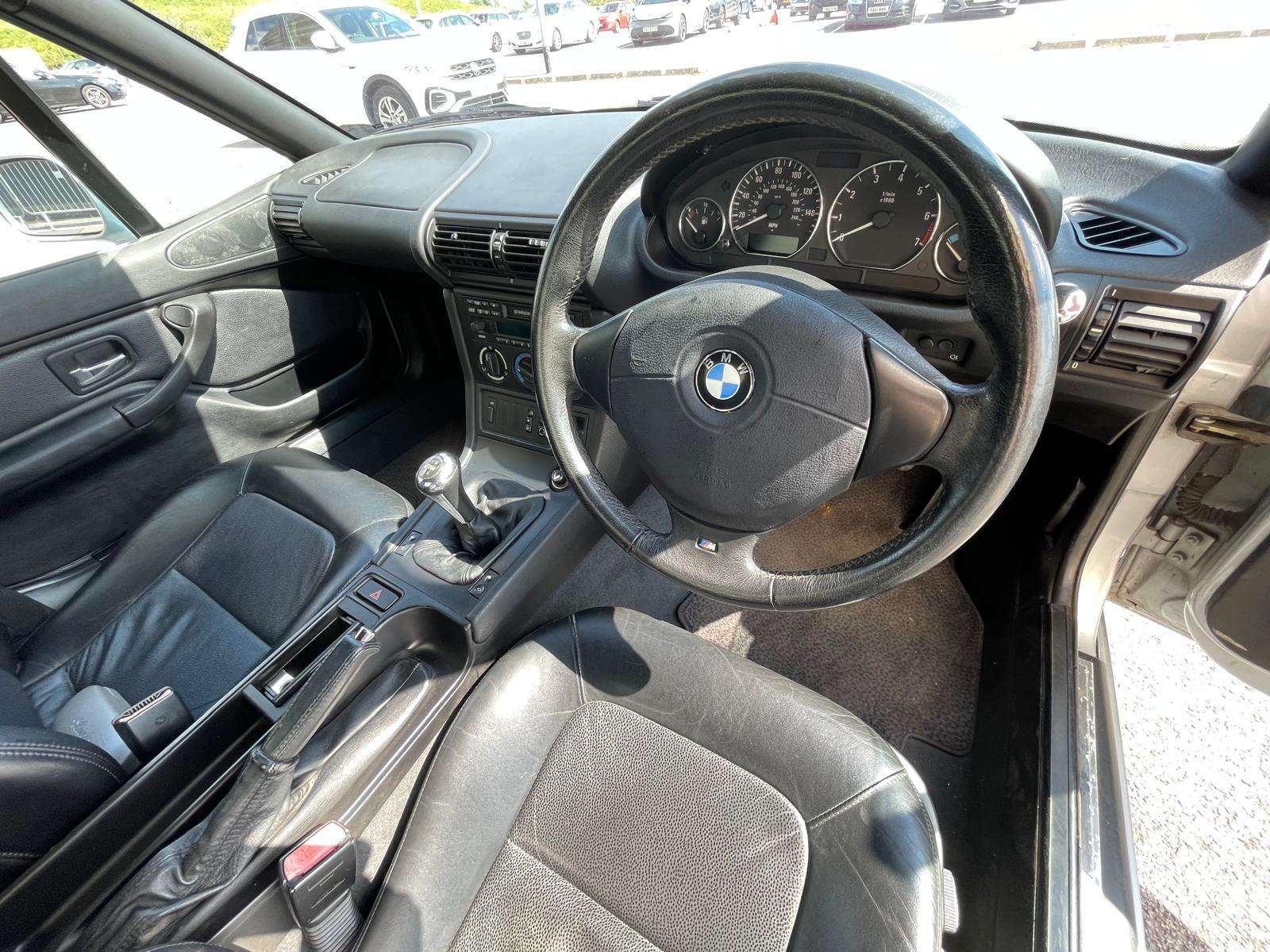 1999 BMW Z3 1999 BMW Z3