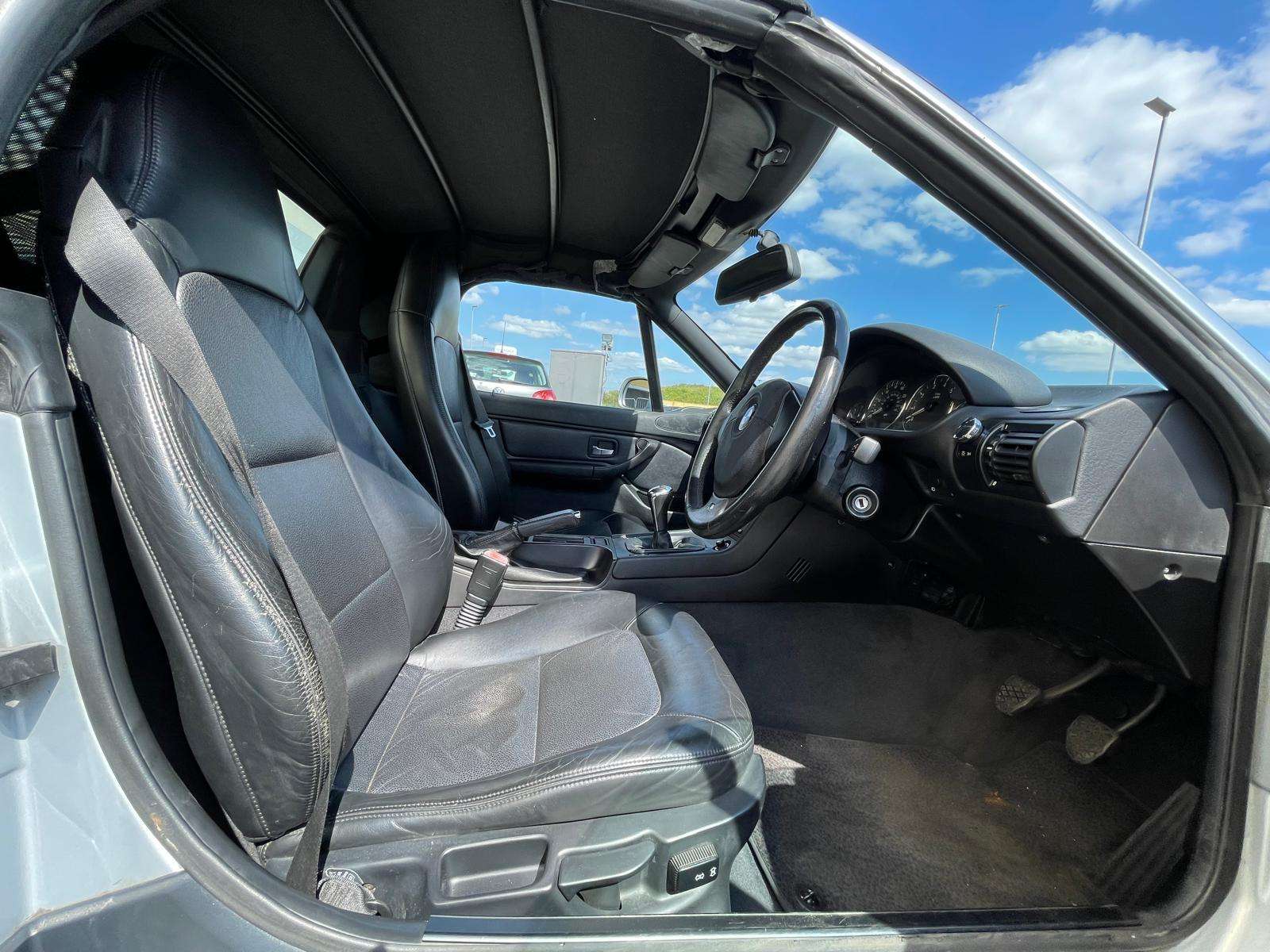 1999 BMW Z3 1999 BMW Z3