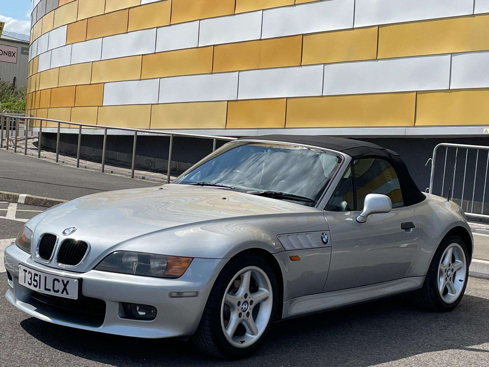 1999 BMW Z3 1999 BMW Z3