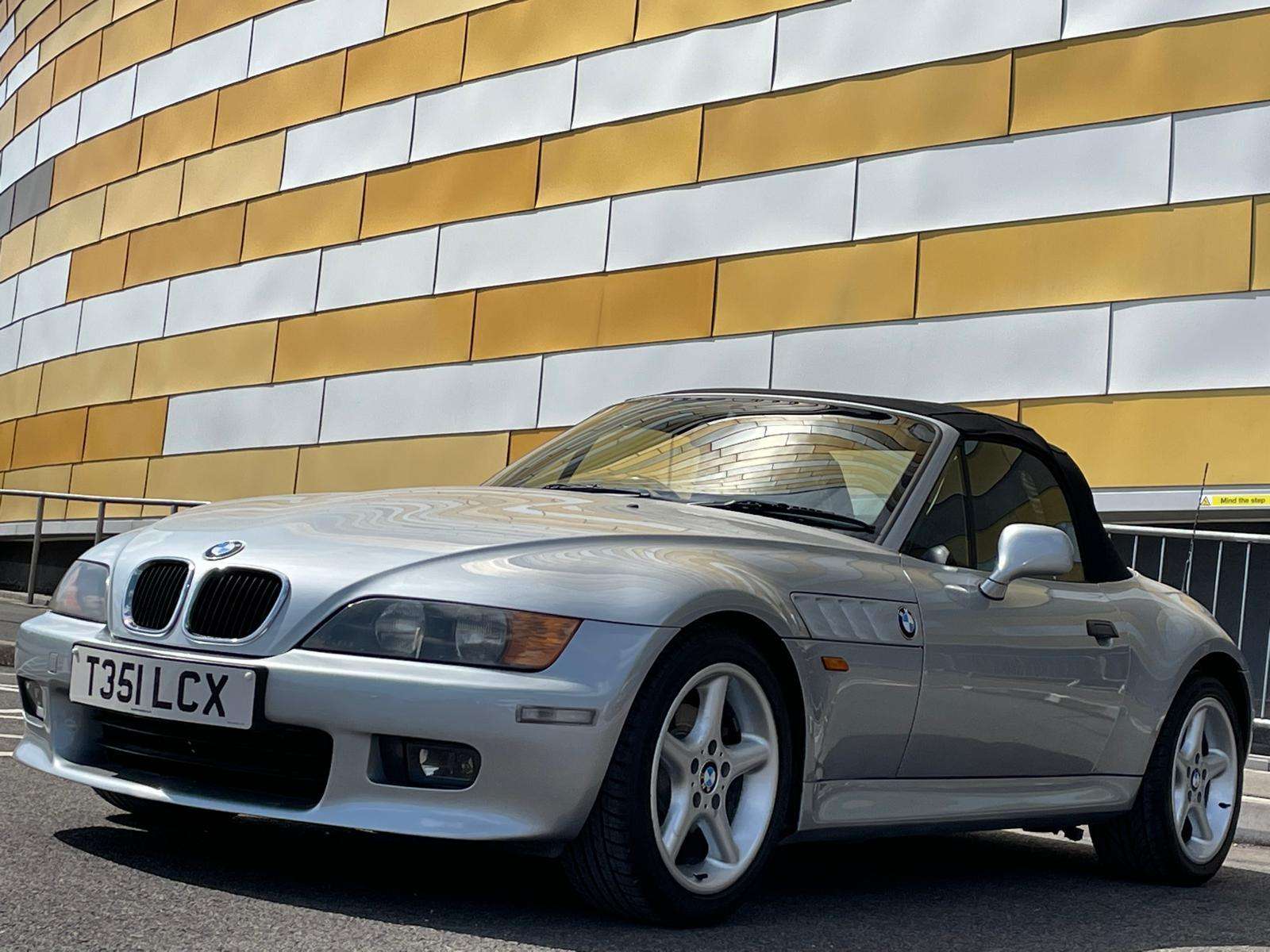 1999 BMW Z3 1999 BMW Z3
