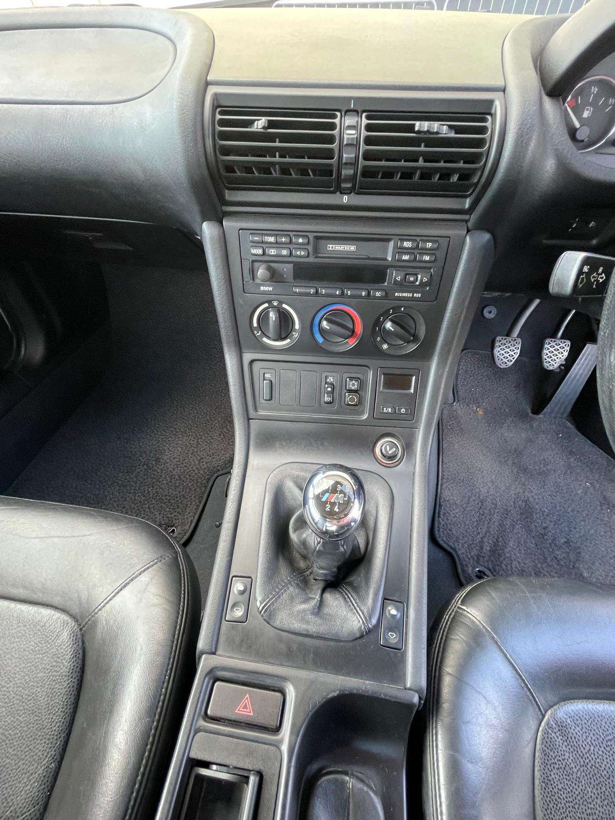1999 BMW Z3 1999 BMW Z3