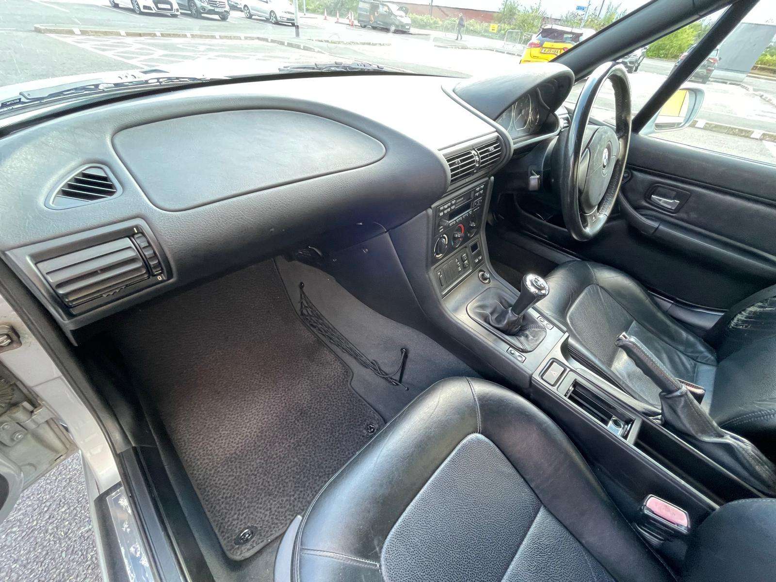 1999 BMW Z3 1999 BMW Z3