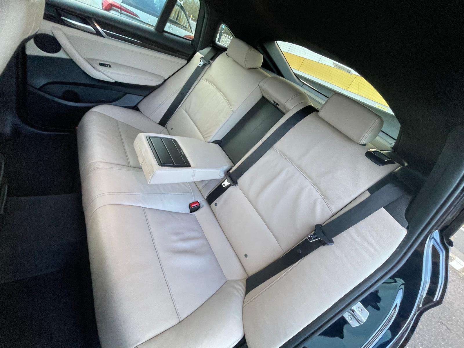 2014 BMW X4 2014 BMW X4