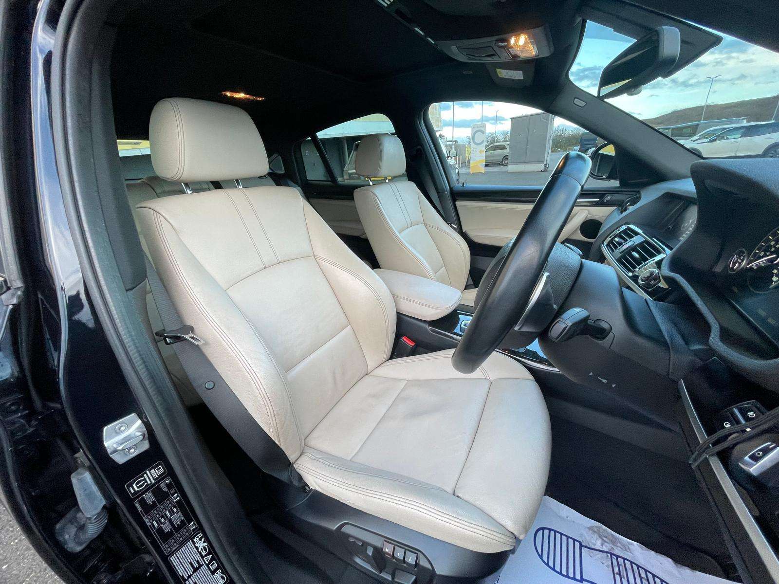 2014 BMW X4 2014 BMW X4