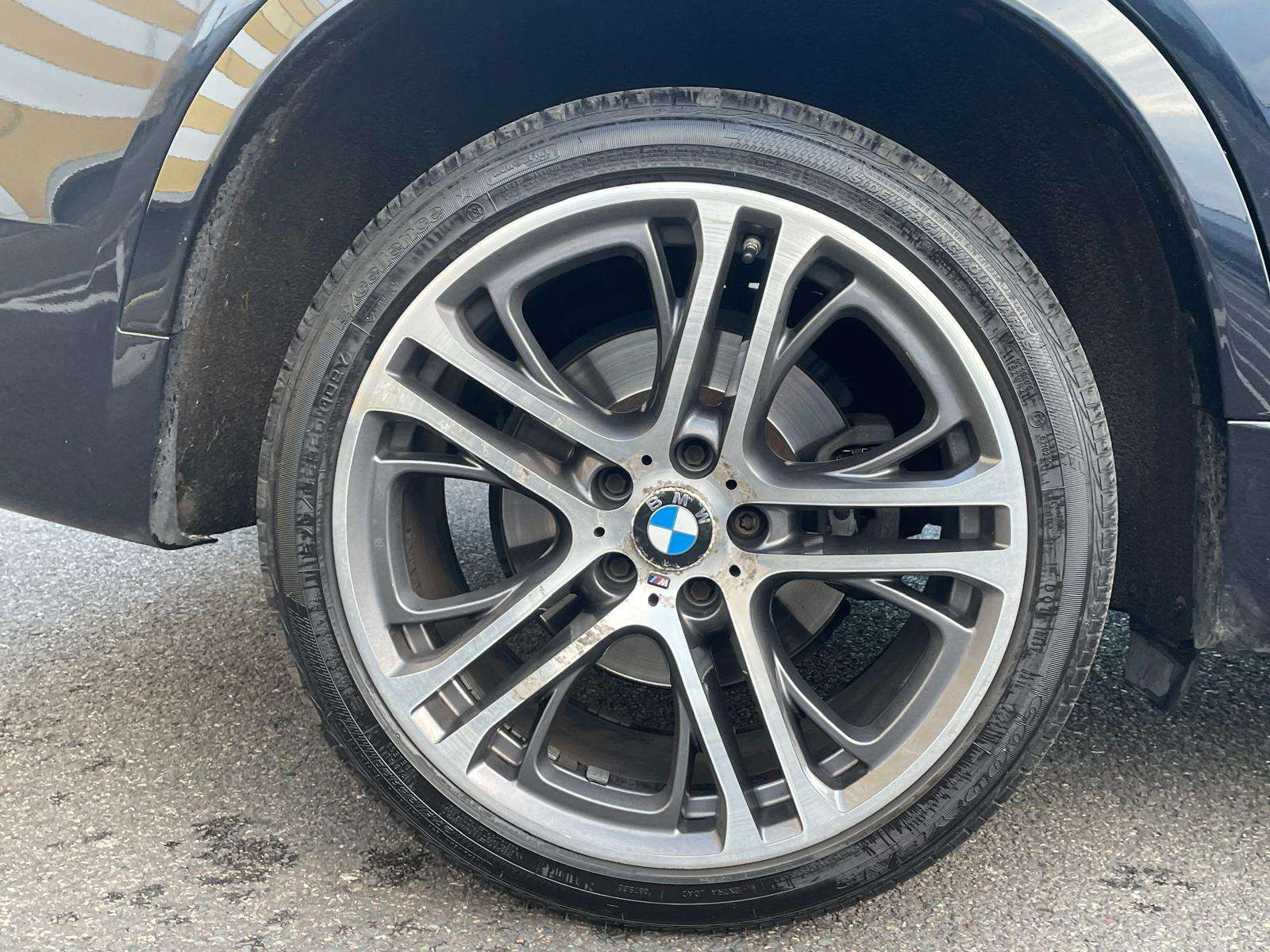 2014 BMW X4 2014 BMW X4