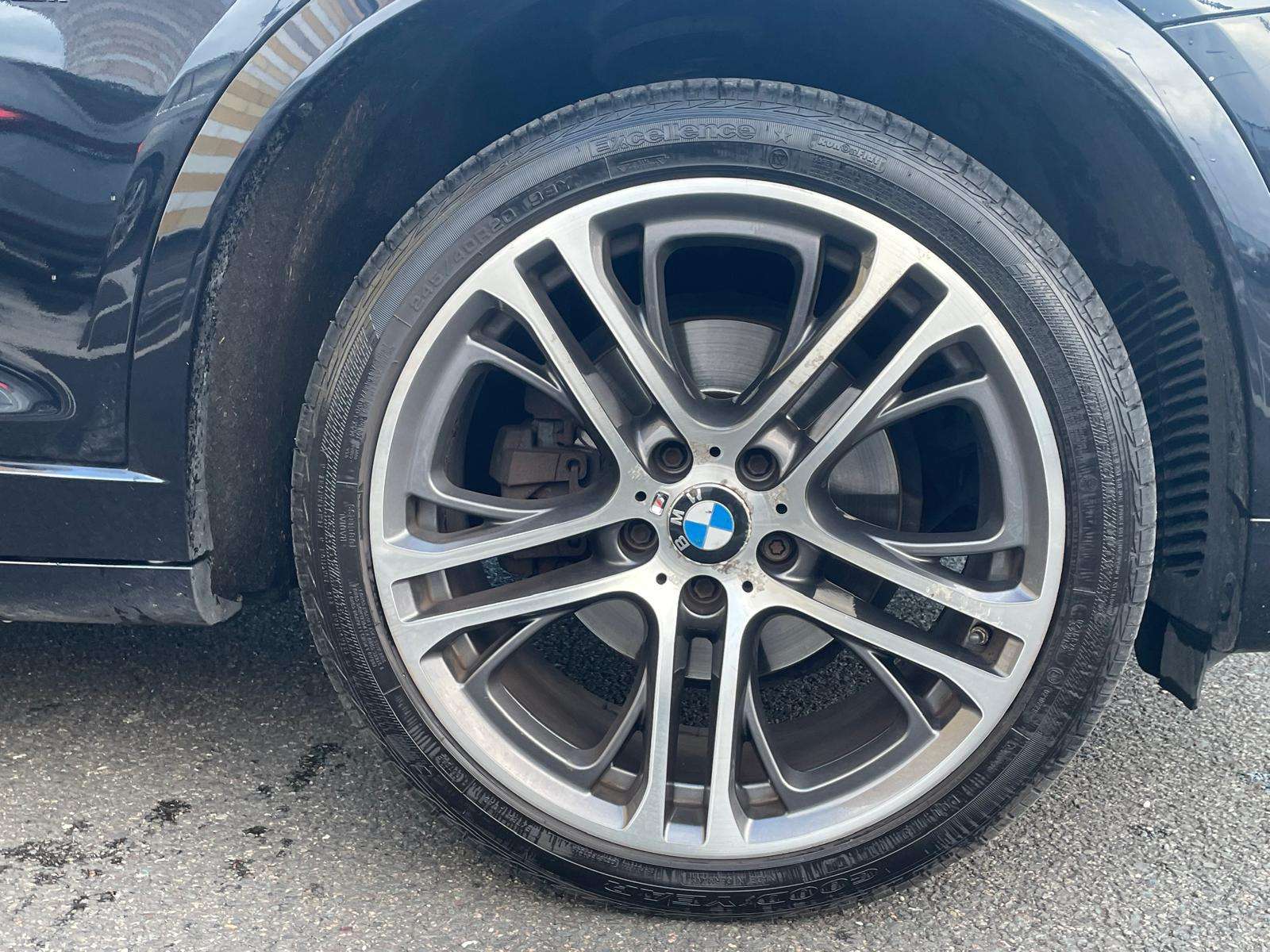 2014 BMW X4 2014 BMW X4