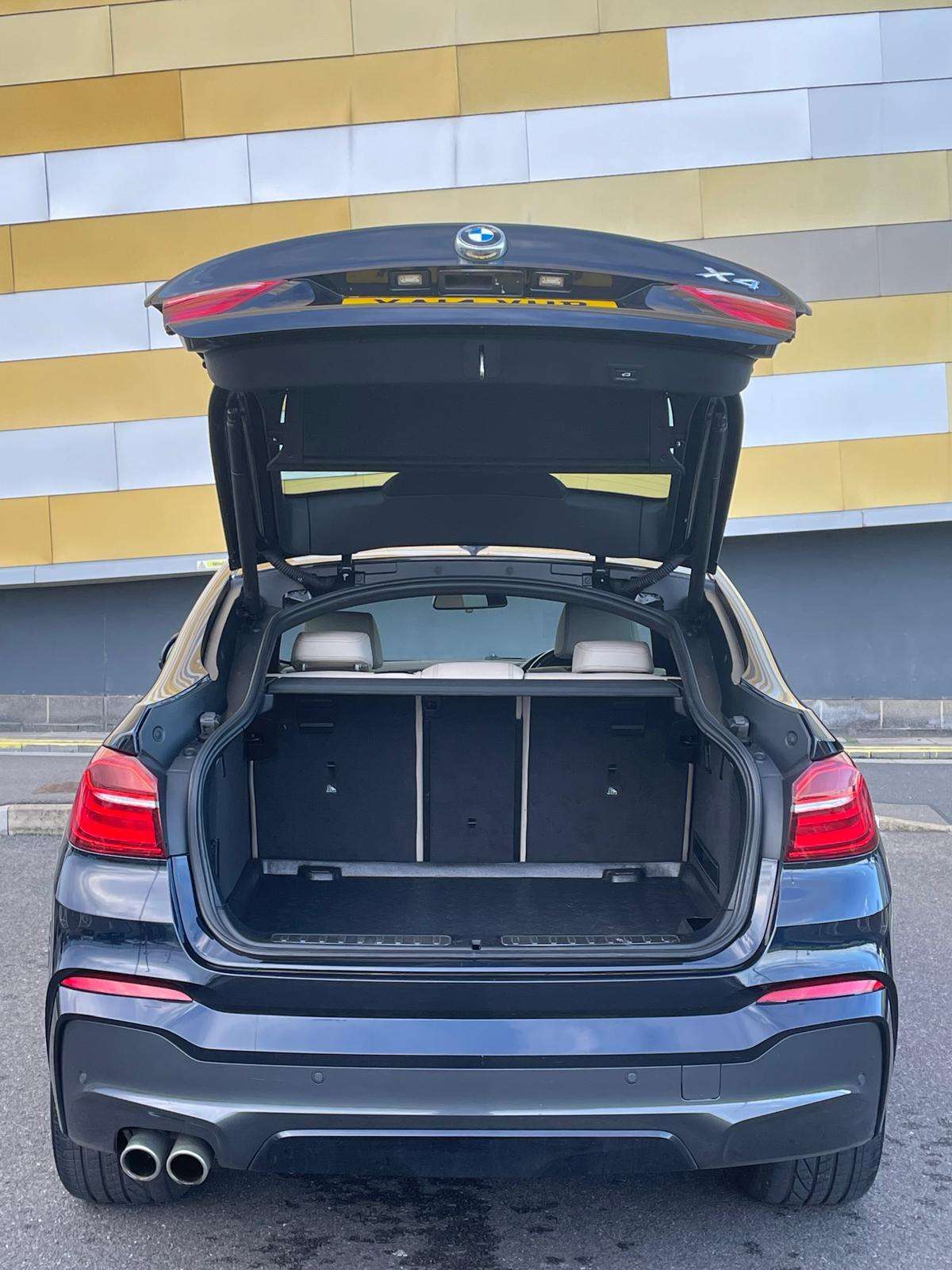 2014 BMW X4 2014 BMW X4