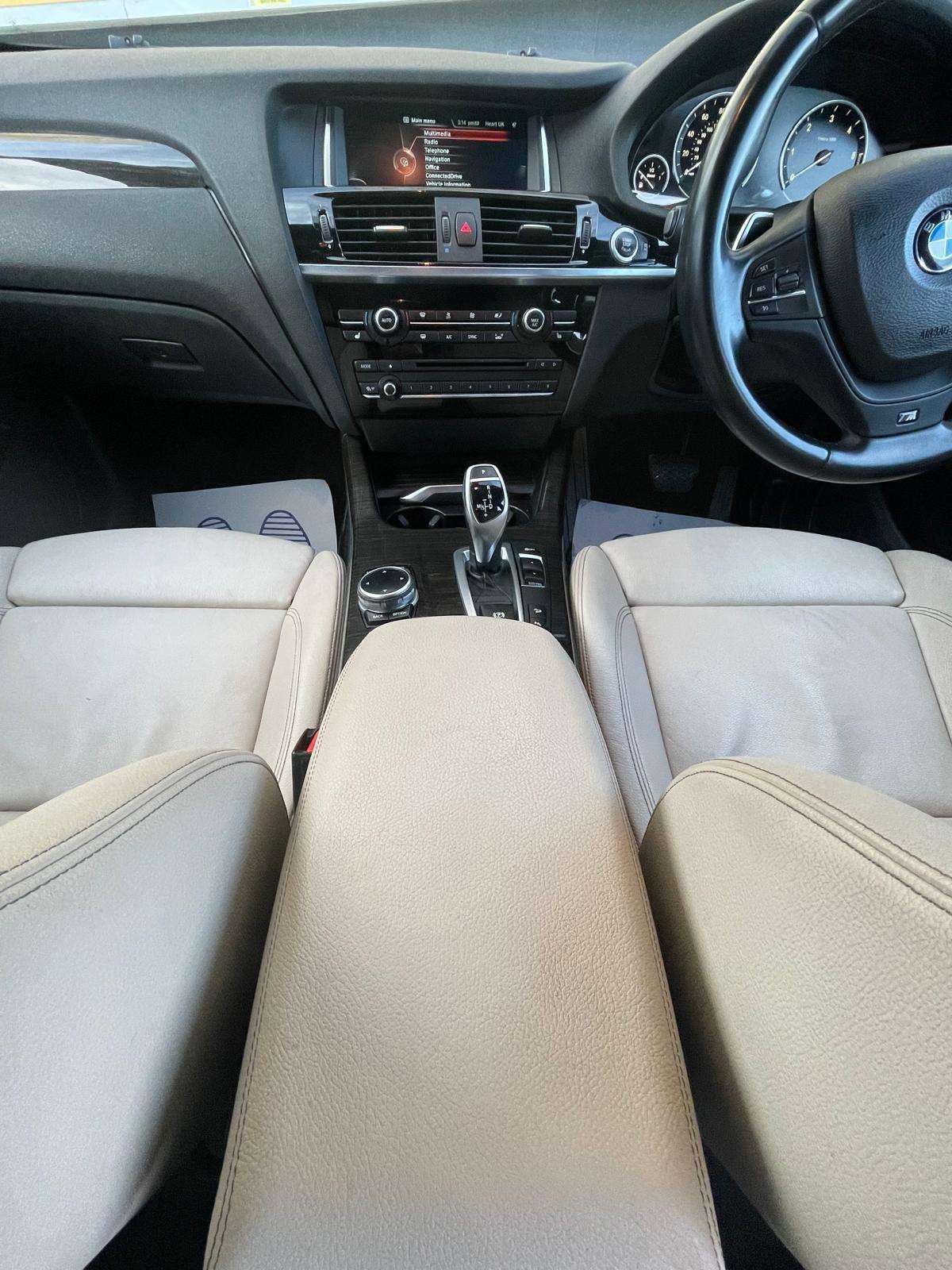 2014 BMW X4 2014 BMW X4