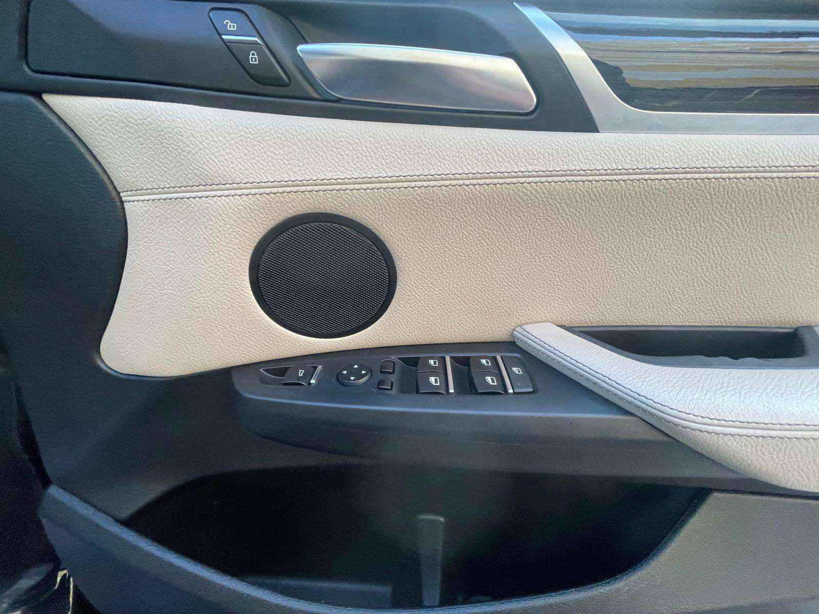 2014 BMW X4 2014 BMW X4