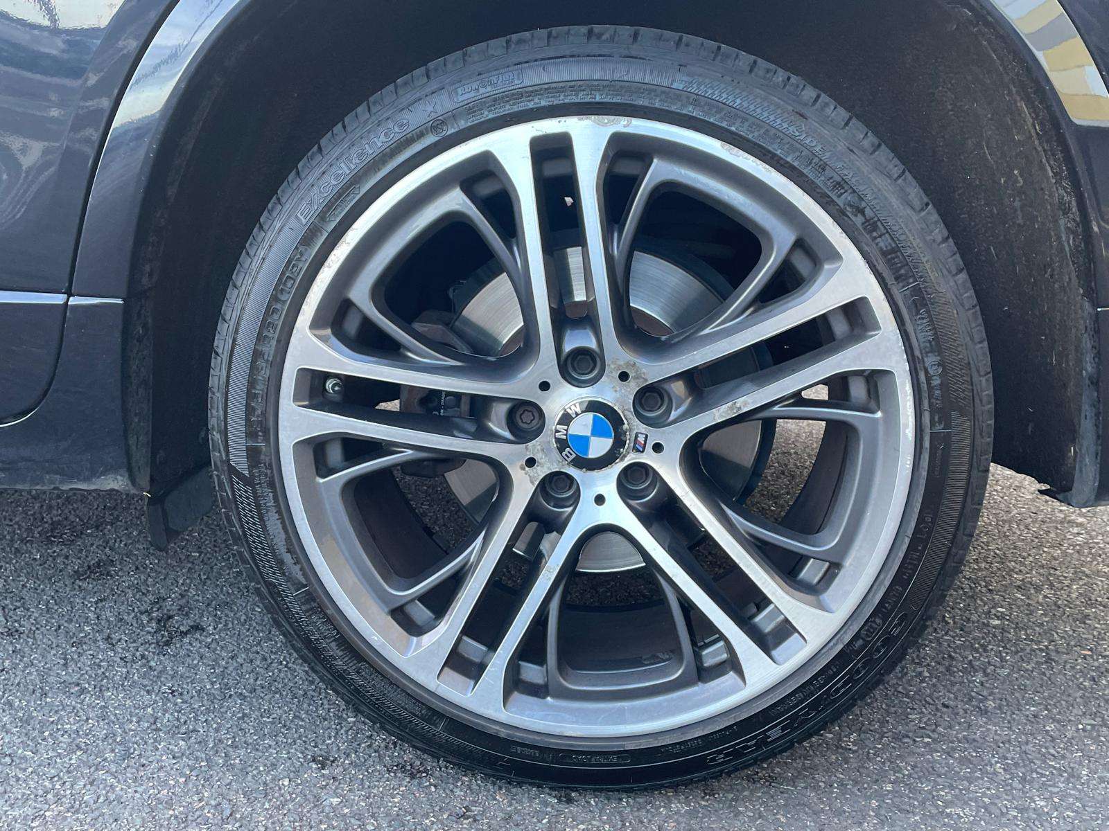 A 2014 BMW X4 3.0 30d M Sport SUV 5dr Diesel Auto xDrive Euro 6 (s/s) (258 ps) A 2014 BMW X4 3.0 30d M Sport SUV 5dr Diesel Auto xDrive Euro 6 (s/s) (258 ps)