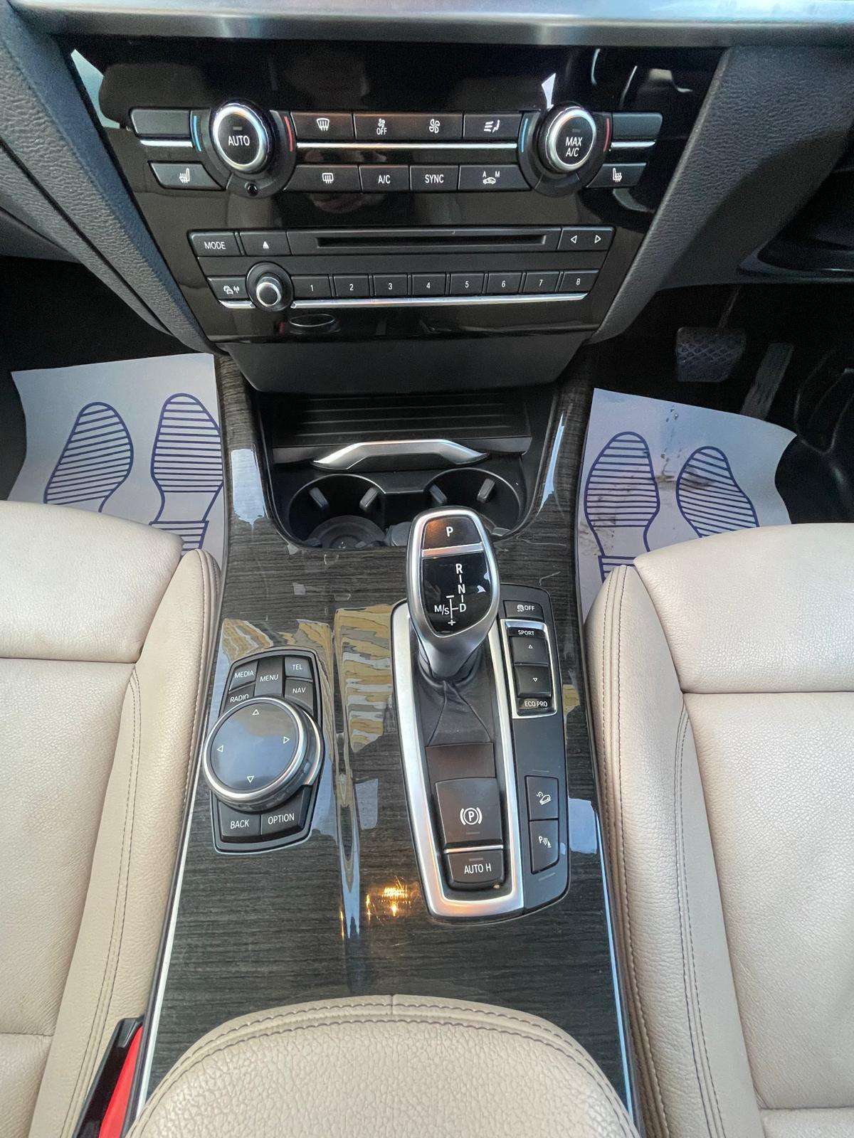 2014 BMW X4 2014 BMW X4