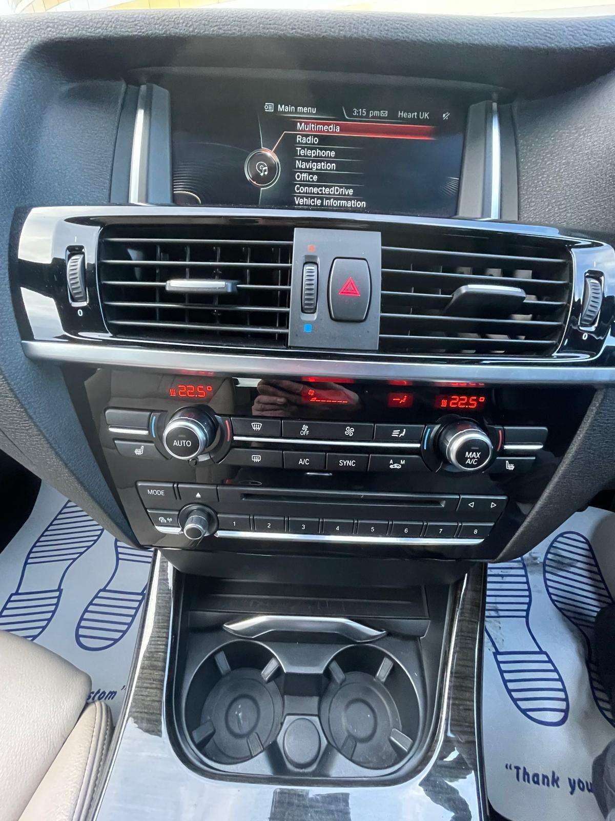 2014 BMW X4 2014 BMW X4