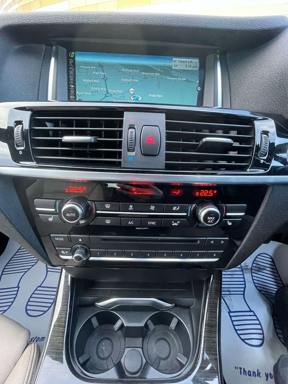 2014 BMW X4 2014 BMW X4