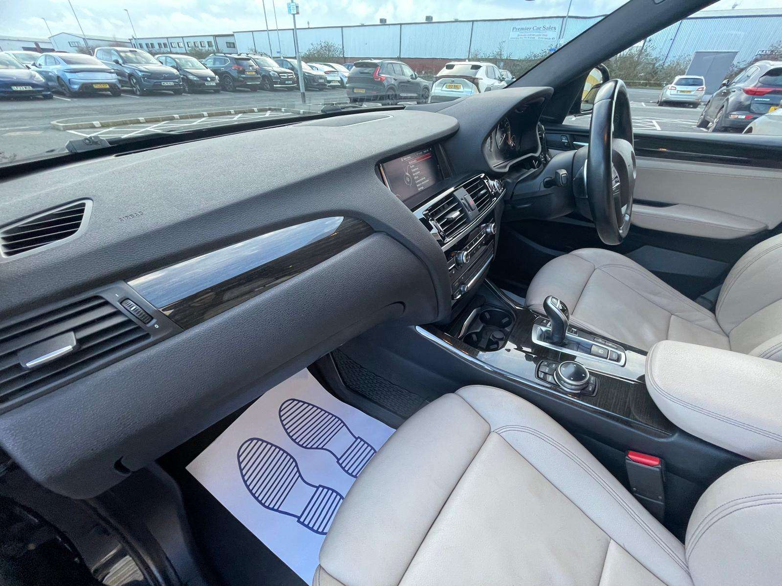 2014 BMW X4 2014 BMW X4