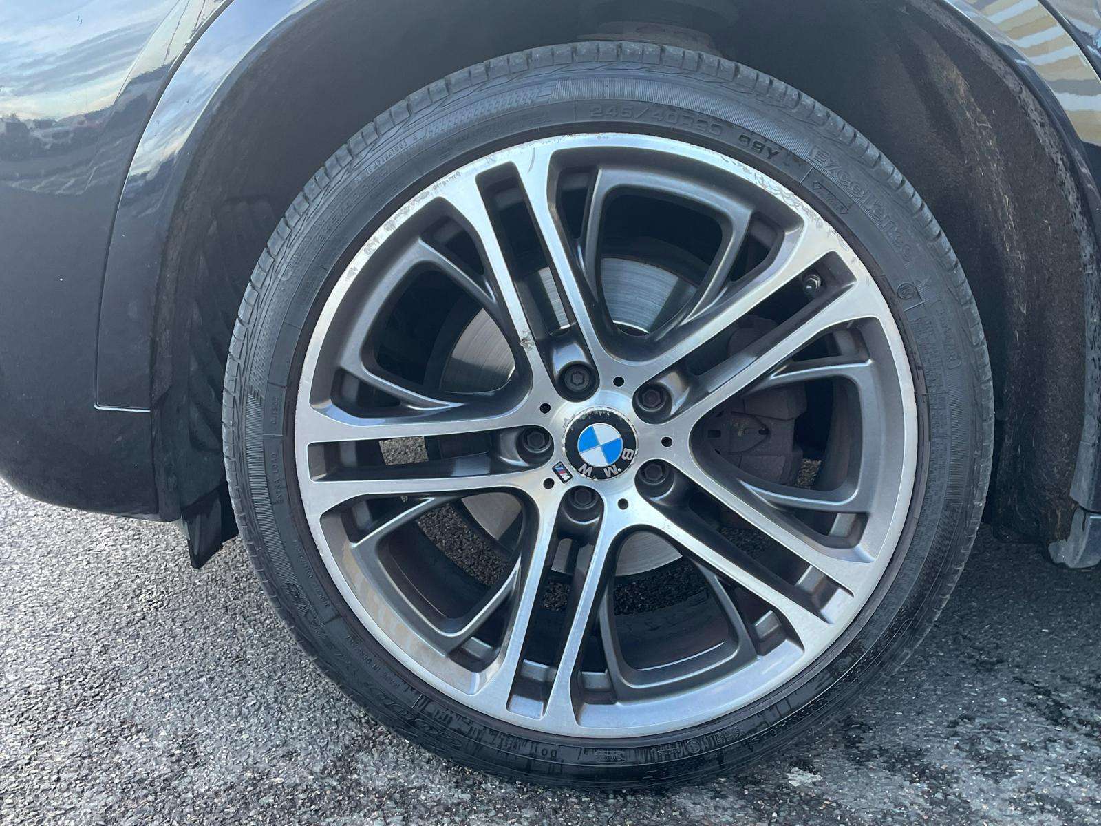 2014 BMW X4 2014 BMW X4