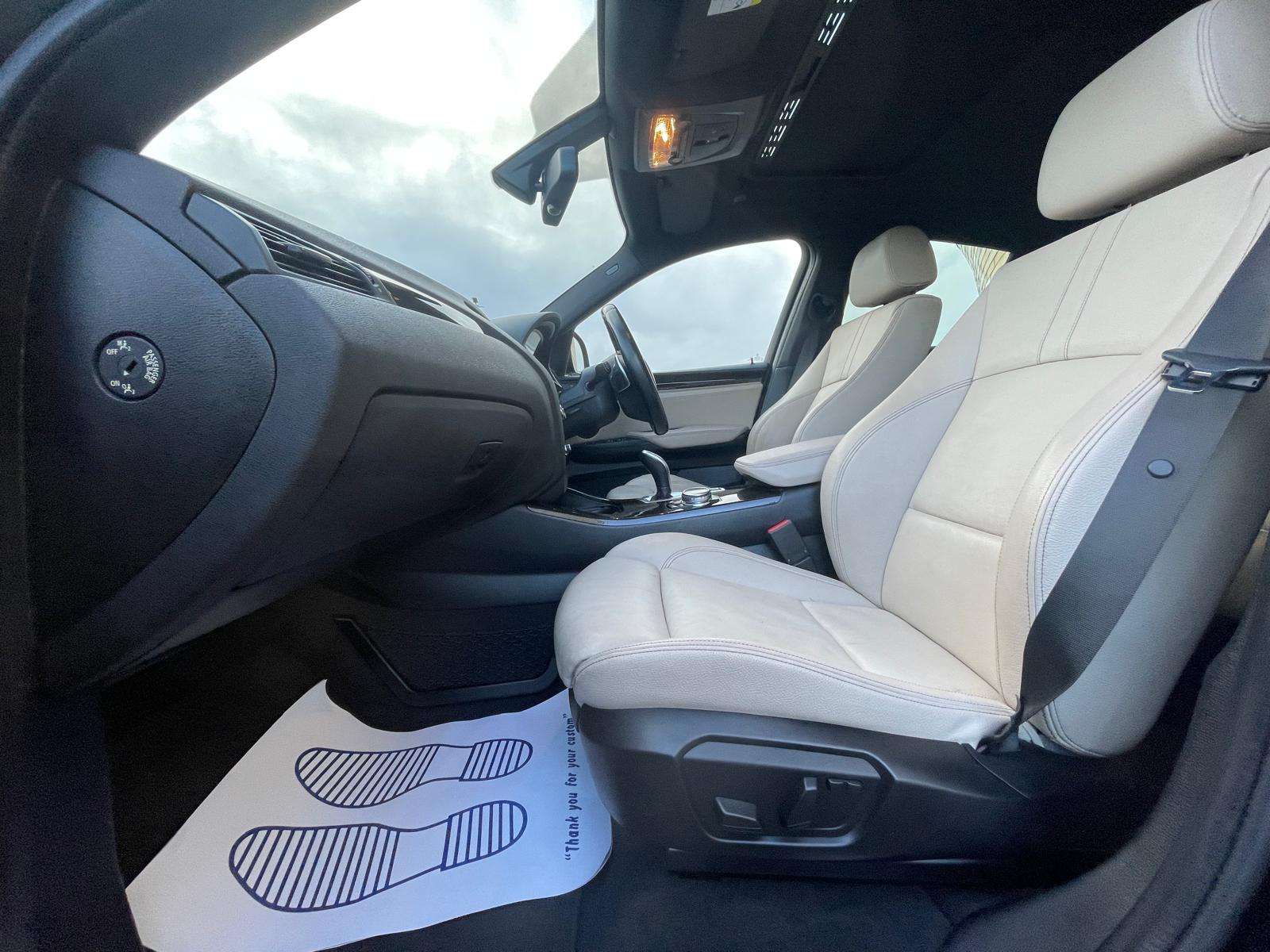 2014 BMW X4 2014 BMW X4